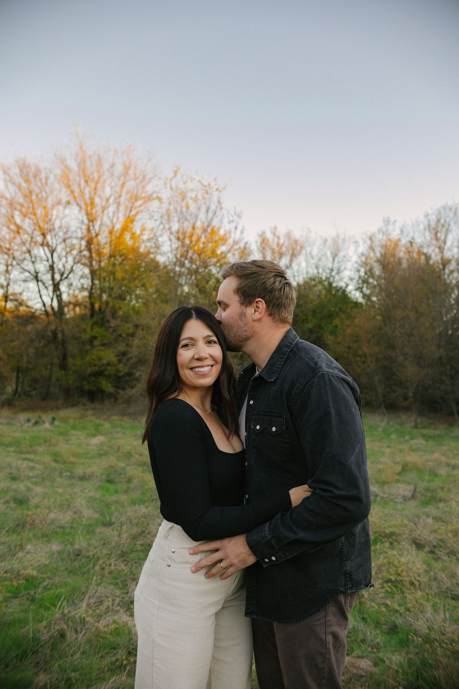 Husband and wife photos