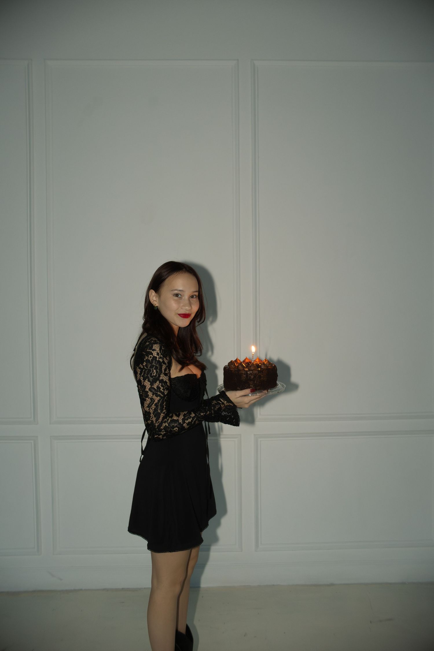 17th birthday photoshoot