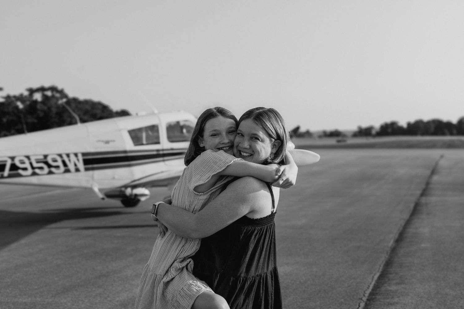 Southwestern Pennsylvania family photographer