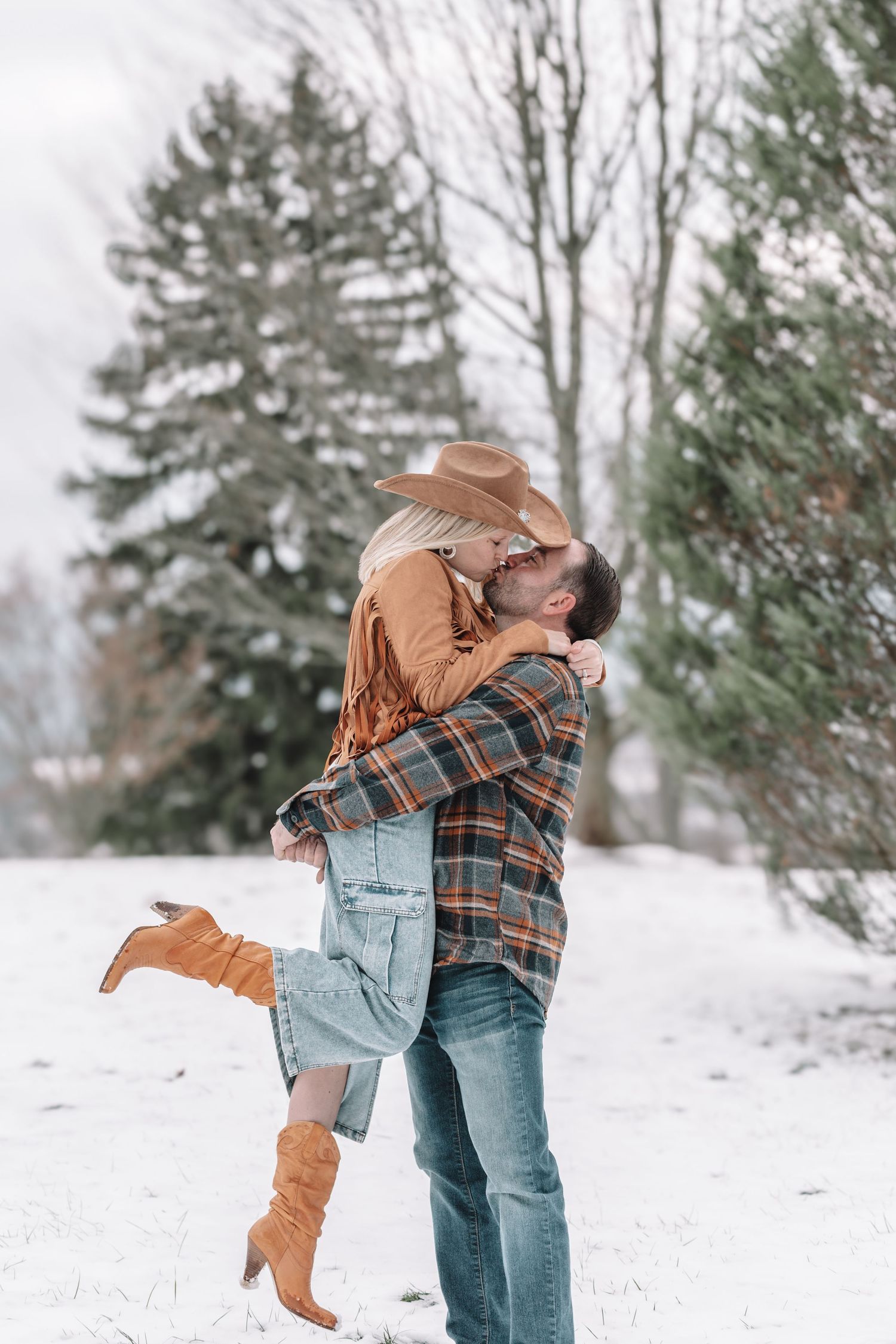 Candid family portrait photography by Cortny Jo Photography in Southwestern Pennsylvania