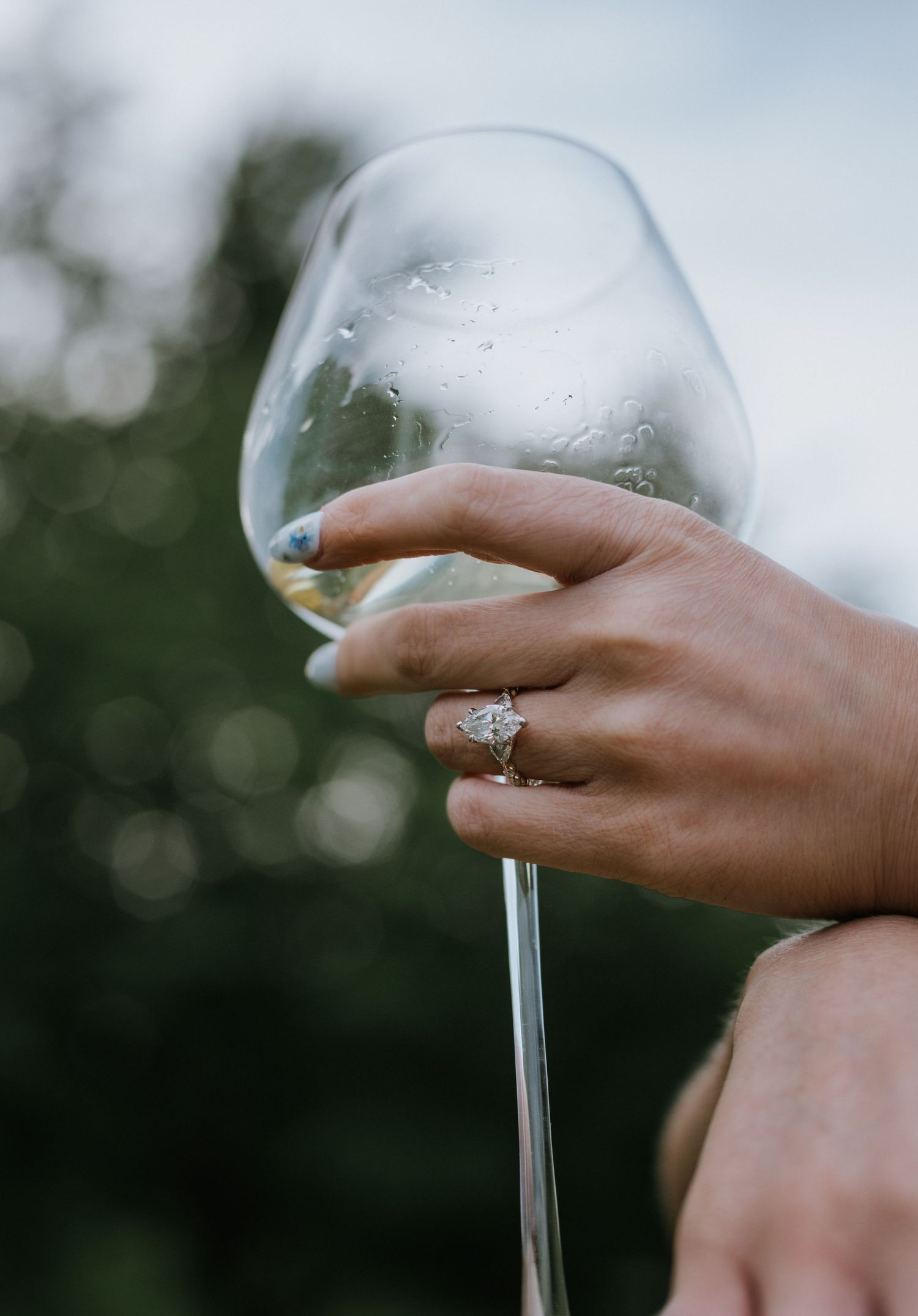 Cortny Jo Photography couples and engagement portrait session