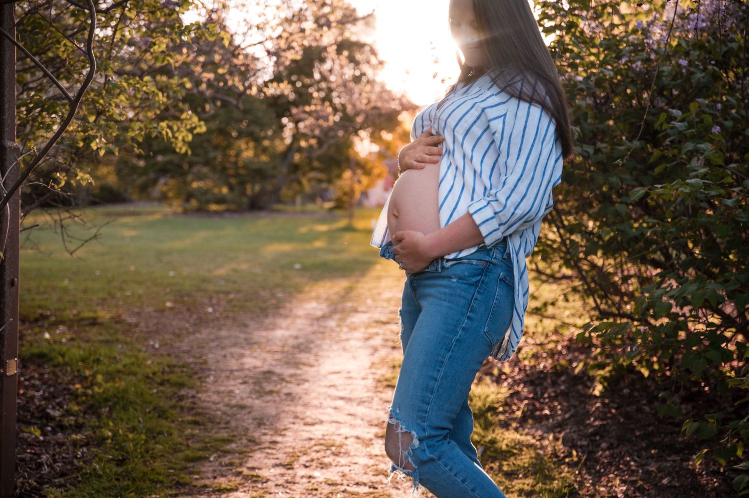 Maternity session