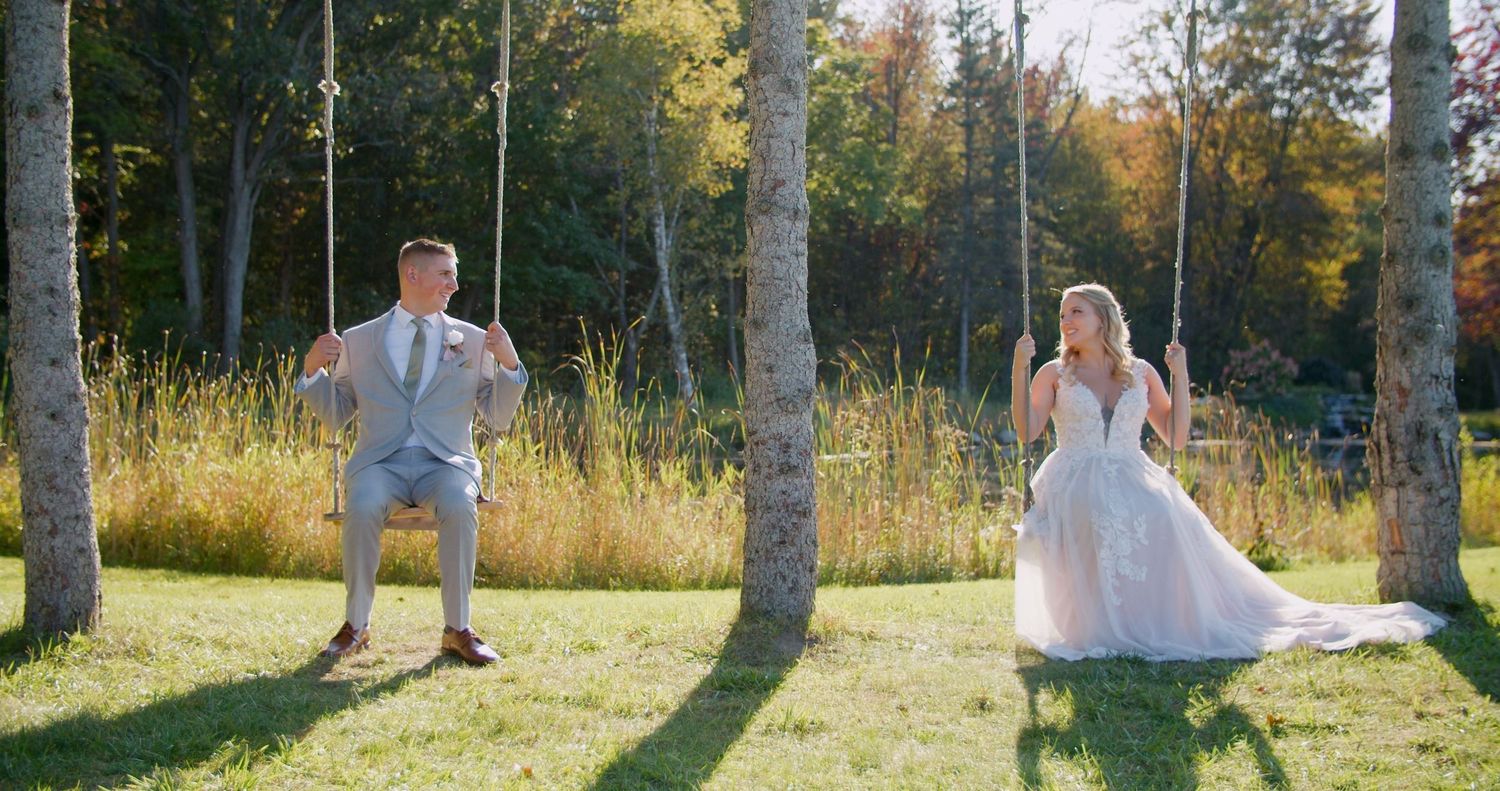 Luxury Wedding video atlanta