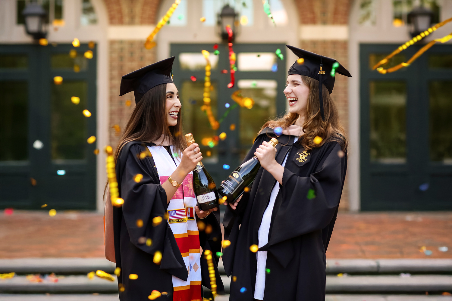 Graduation photos, senior, William and Mary, Graduation photographer, senior photographer, William and Mary photographer, Williamsburg