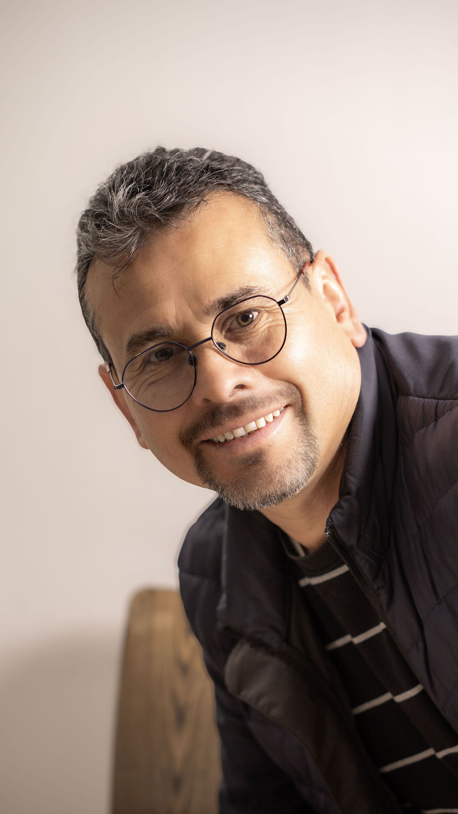 Perfil de Leonardo Fuentes, fotografo profesional
