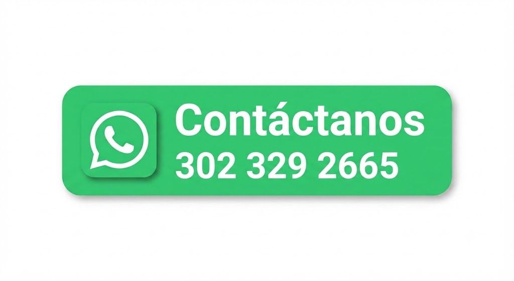 Bonton de llamada por Whatasaap