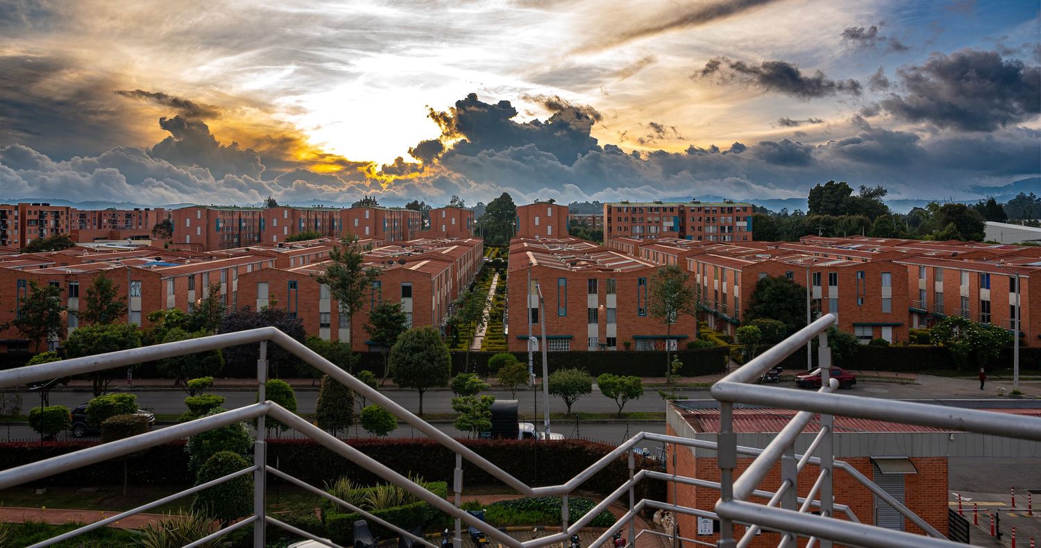 Paisajes