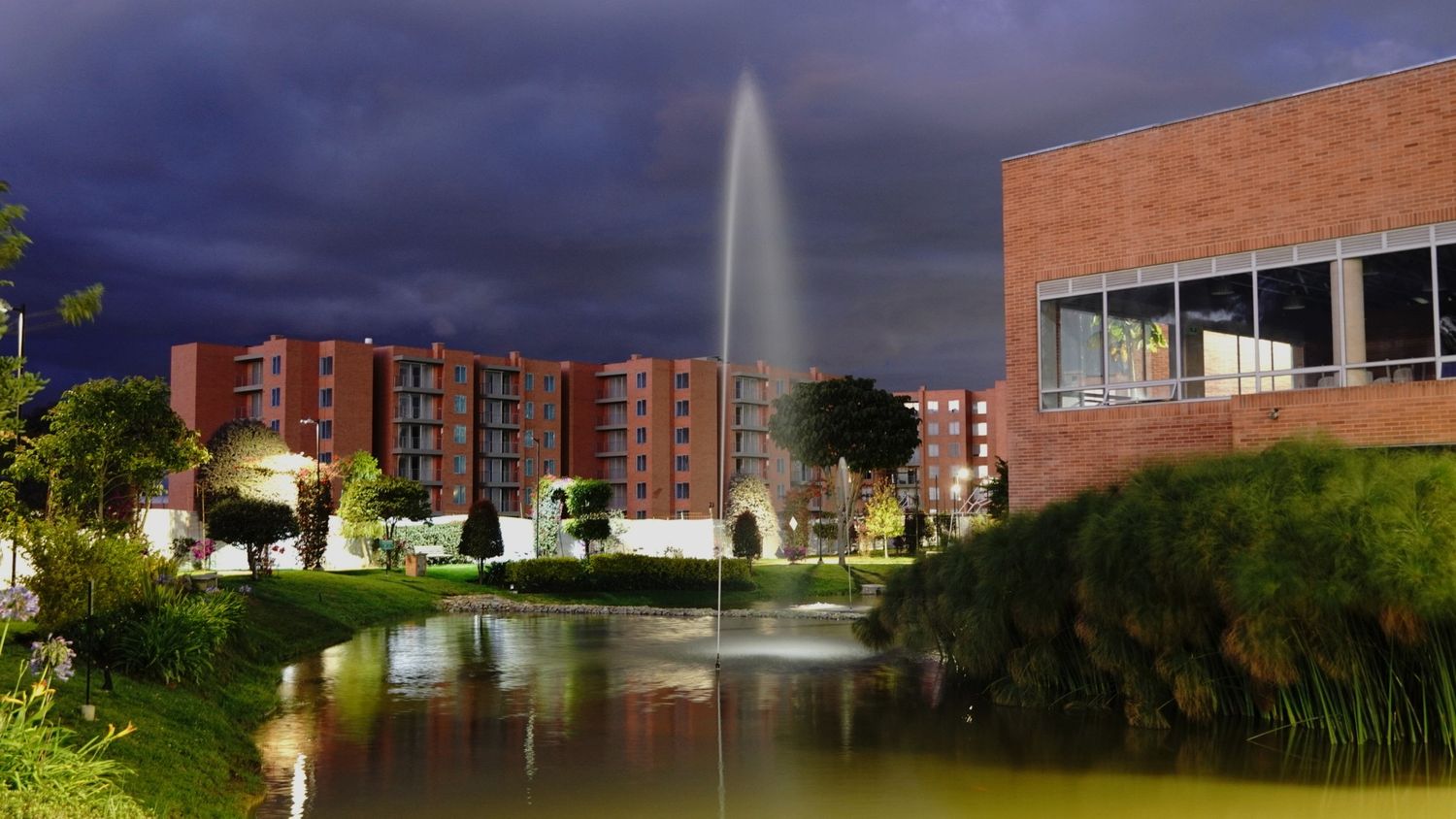 Paisajes