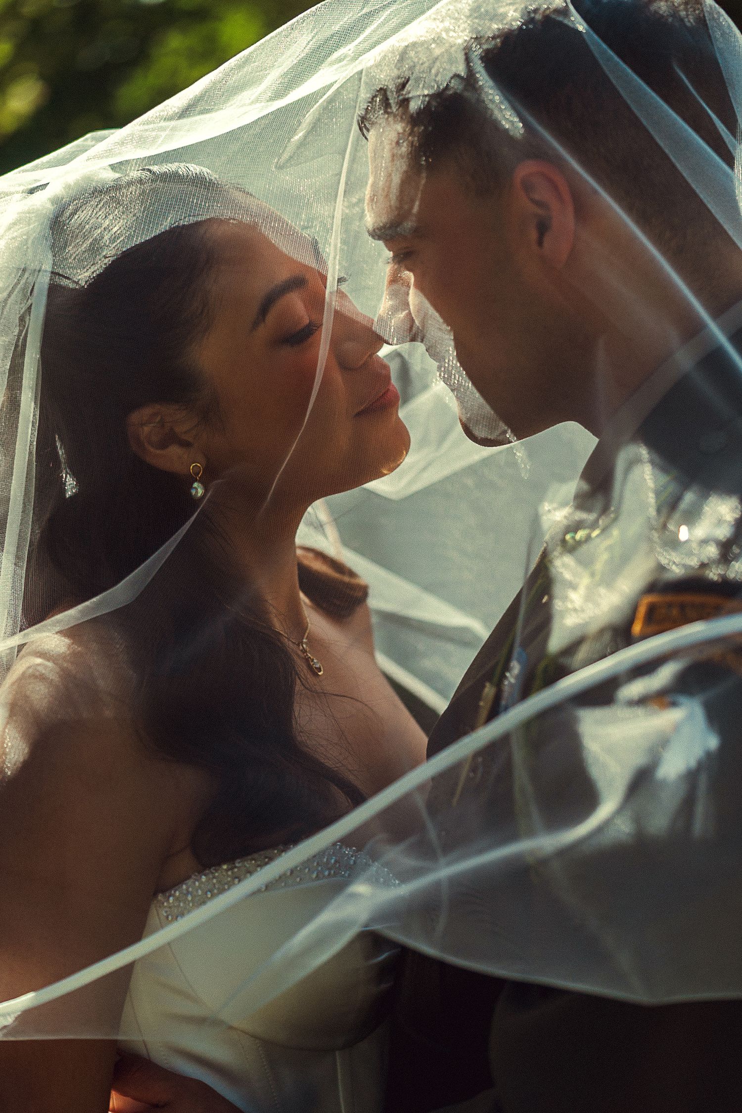 Wedding couple Newport Beach