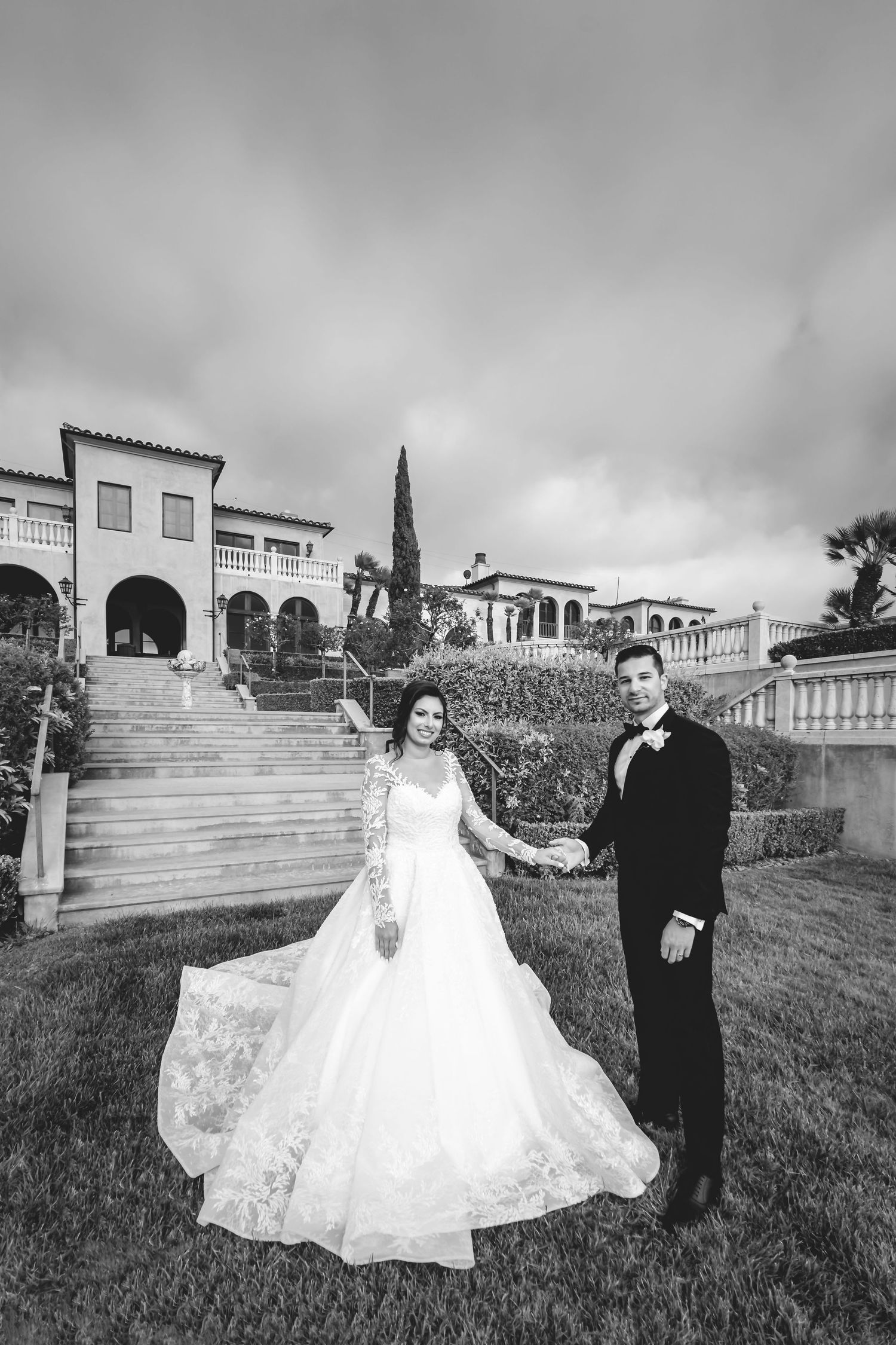 Laguna Beach wedding photography