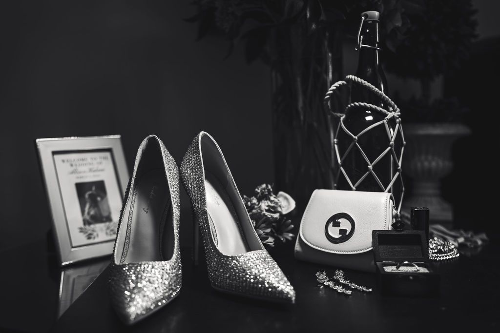 Southern California wedding photographer
