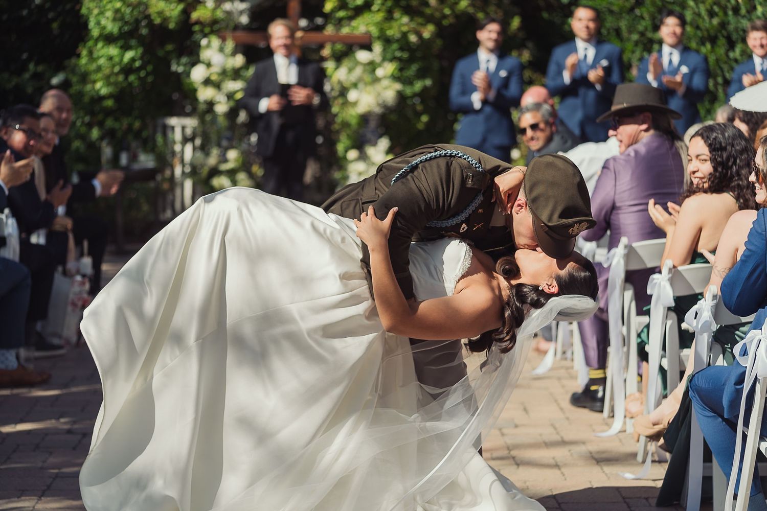 Orange County wedding photographer