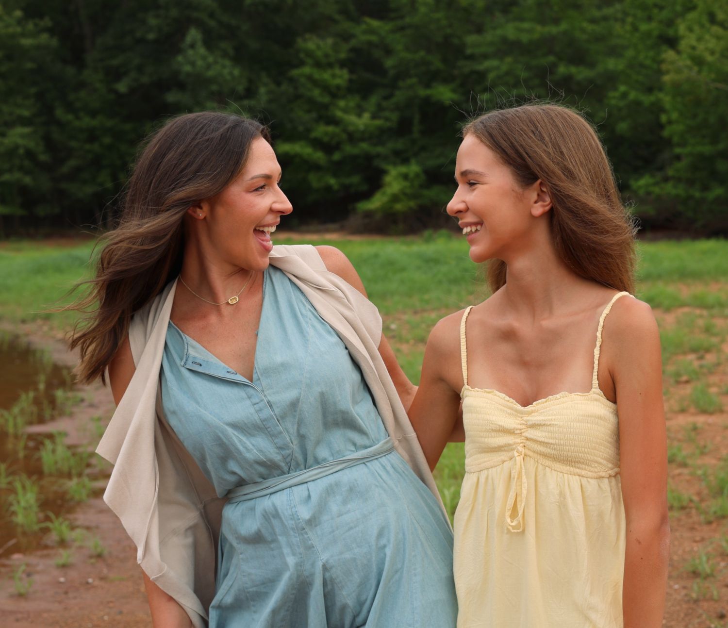 Raleigh and Wake Forest Lifestyle, Family and Personal Branding Photography