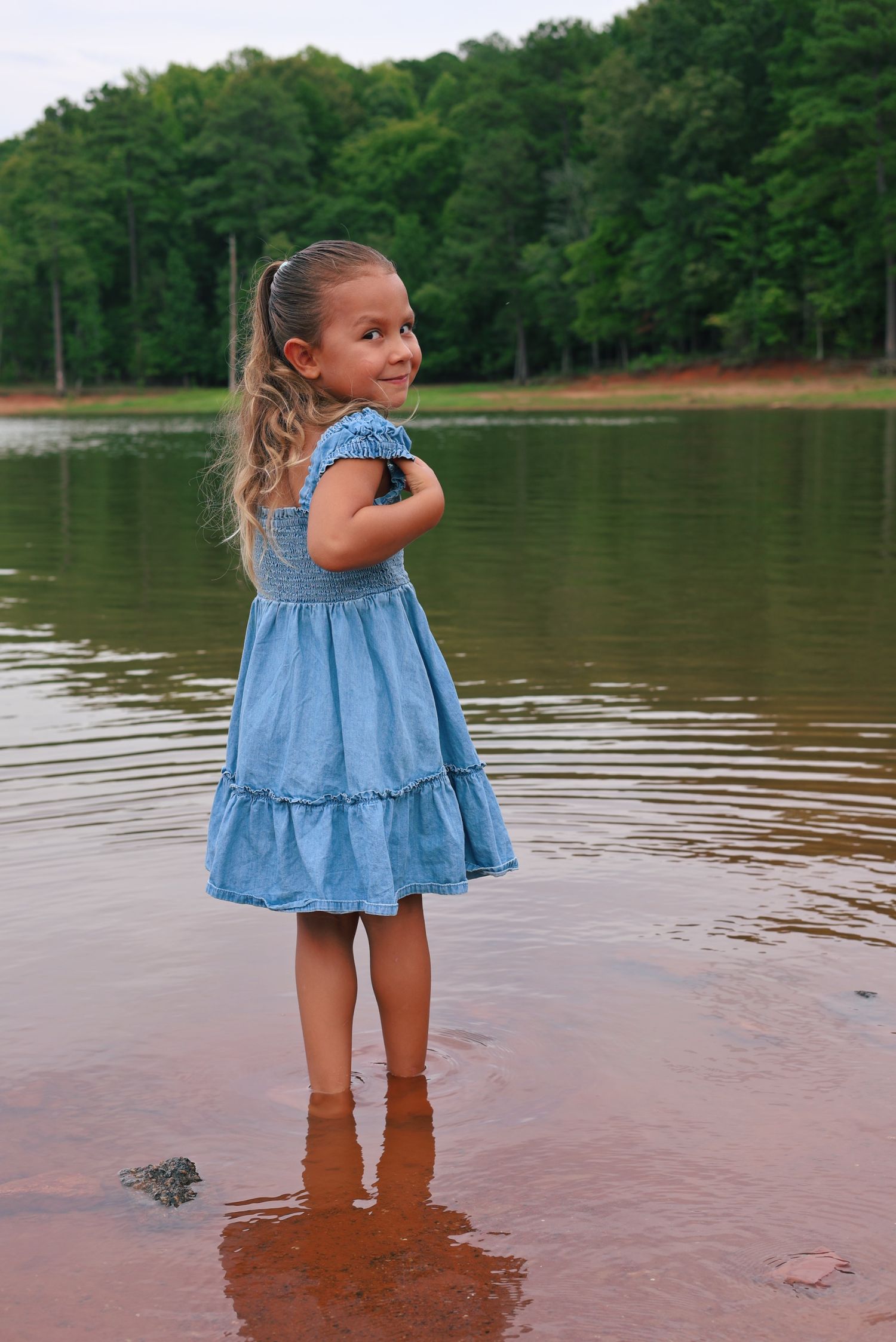 Raleigh and Wake Forest Lifestyle, Family and Personal Branding Photography