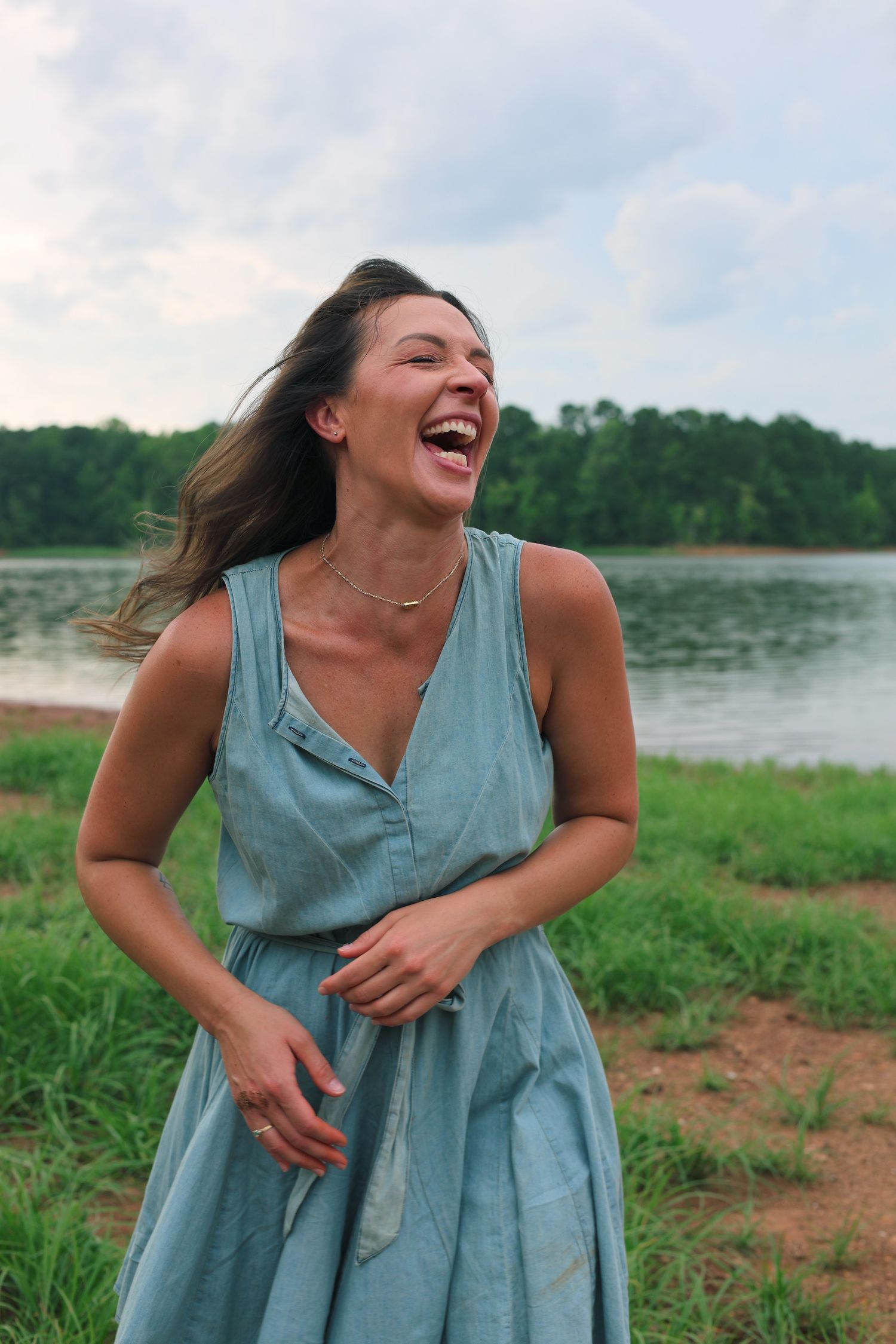 Raleigh and Wake Forest Lifestyle, Family and Personal Branding Photography