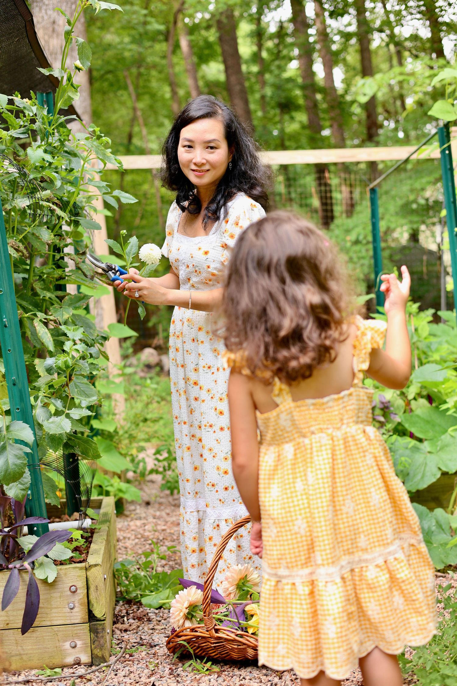 Raleigh and Wake Forest Lifestyle, Family and Personal Branding Photography