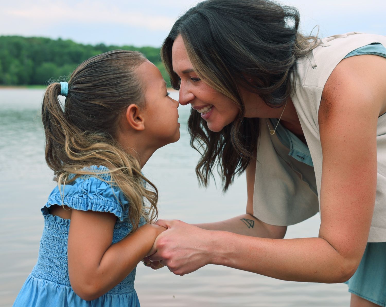 Raleigh and Wake Forest Lifestyle, Family and Personal Branding Photography