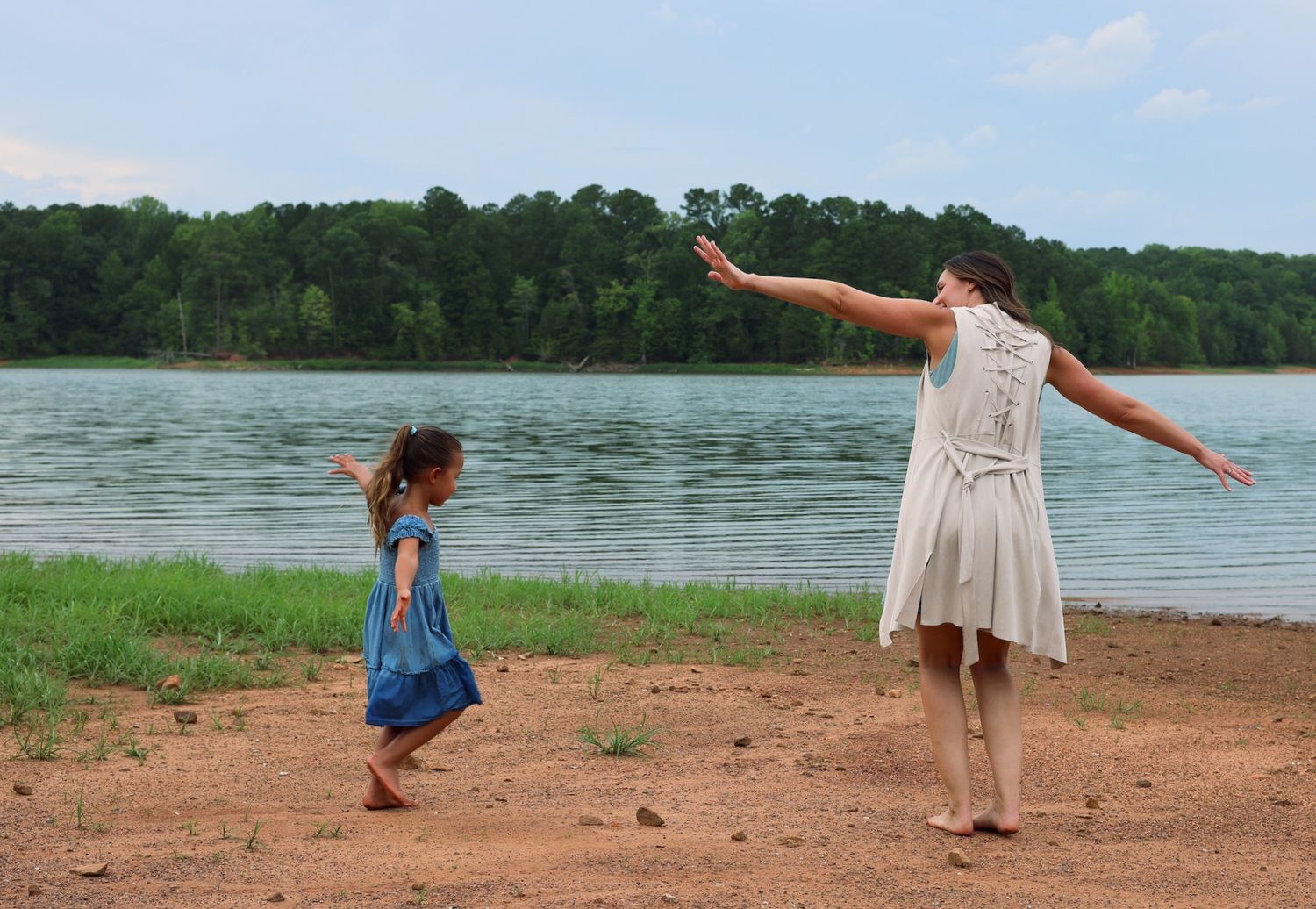 Raleigh and Wake Forest Lifestyle, Family and Personal Branding Photography