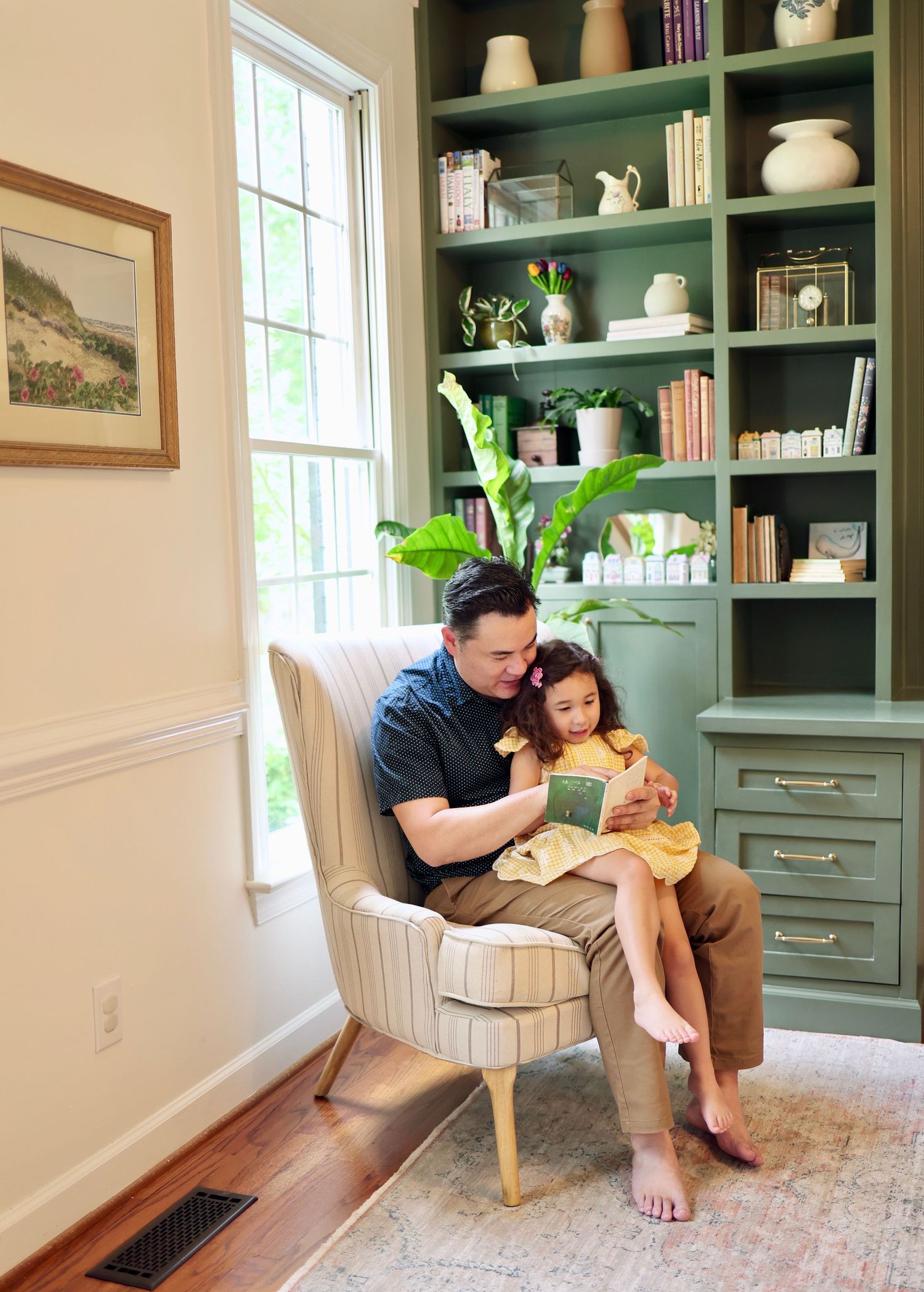 Raleigh and Wake Forest Lifestyle, Family and Personal Branding Photography