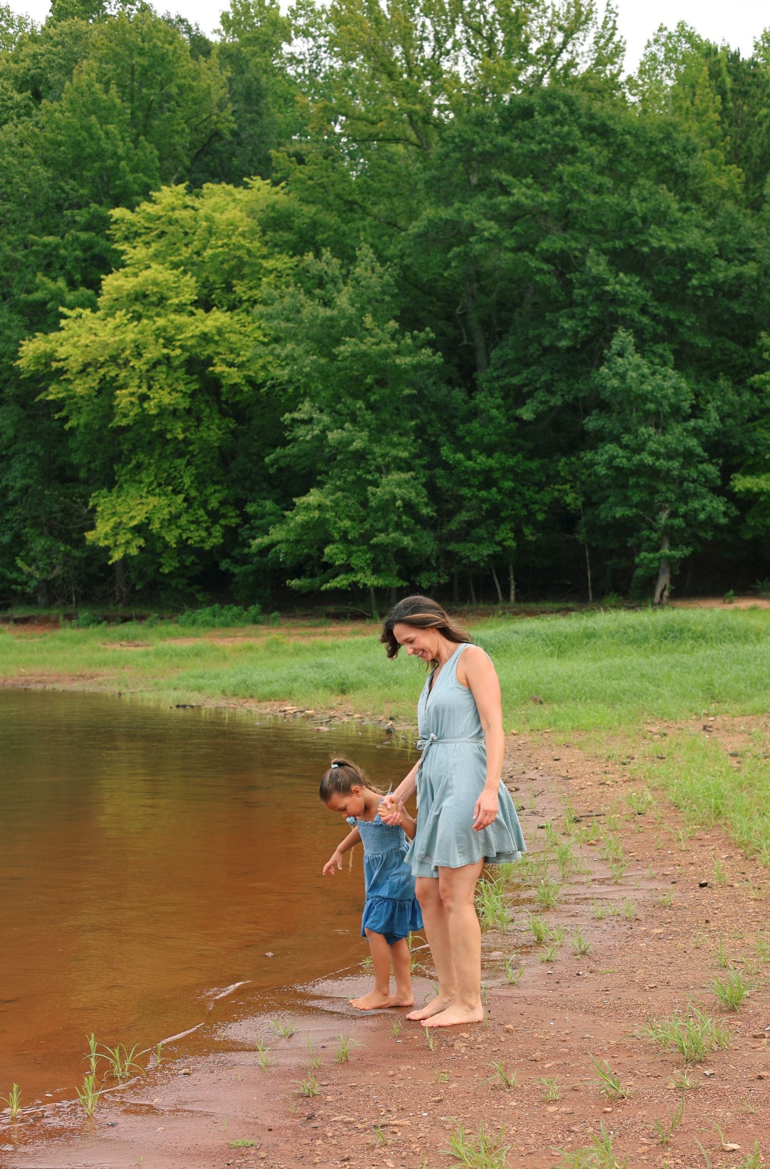 Raleigh and Wake Forest Lifestyle, Family and Personal Branding Photography