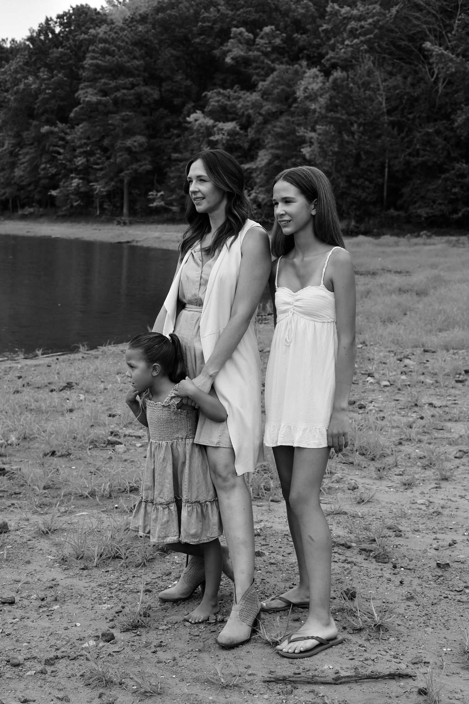 Raleigh and Wake Forest Lifestyle, Family and Personal Branding Photography