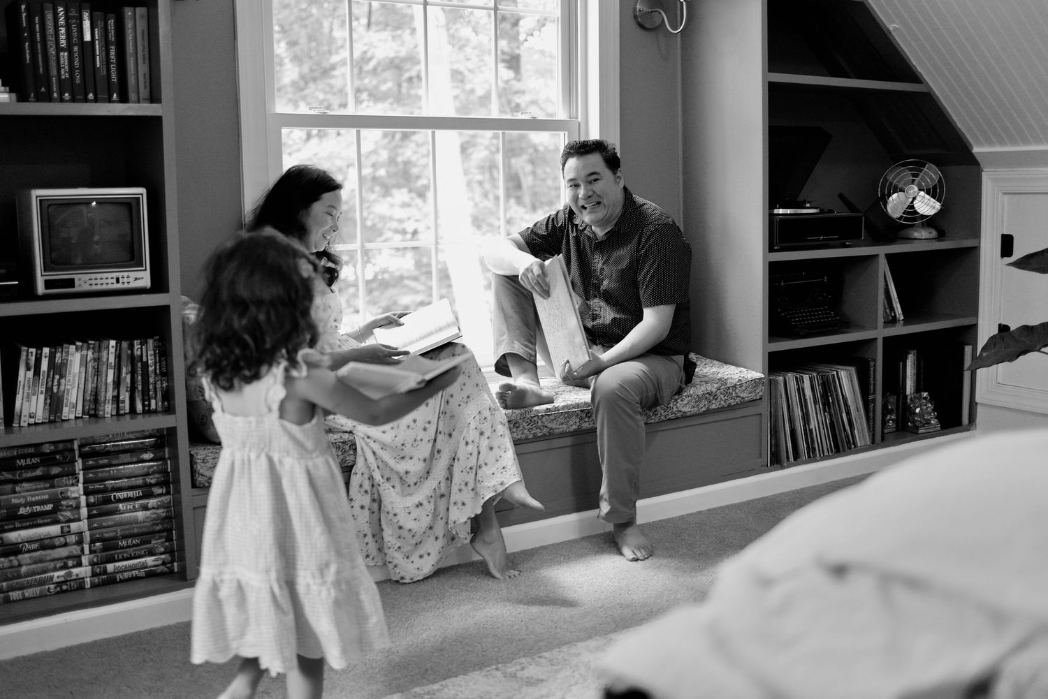 Raleigh and Wake Forest Lifestyle, Family and Personal Branding Photography