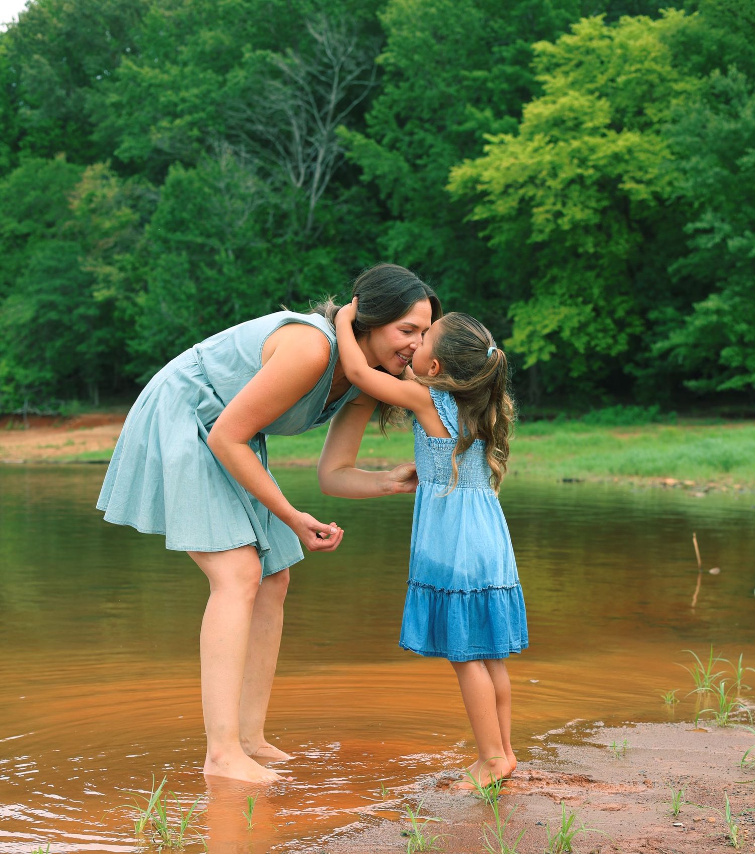 Raleigh and Wake Forest Lifestyle, Family and Personal Branding Photography