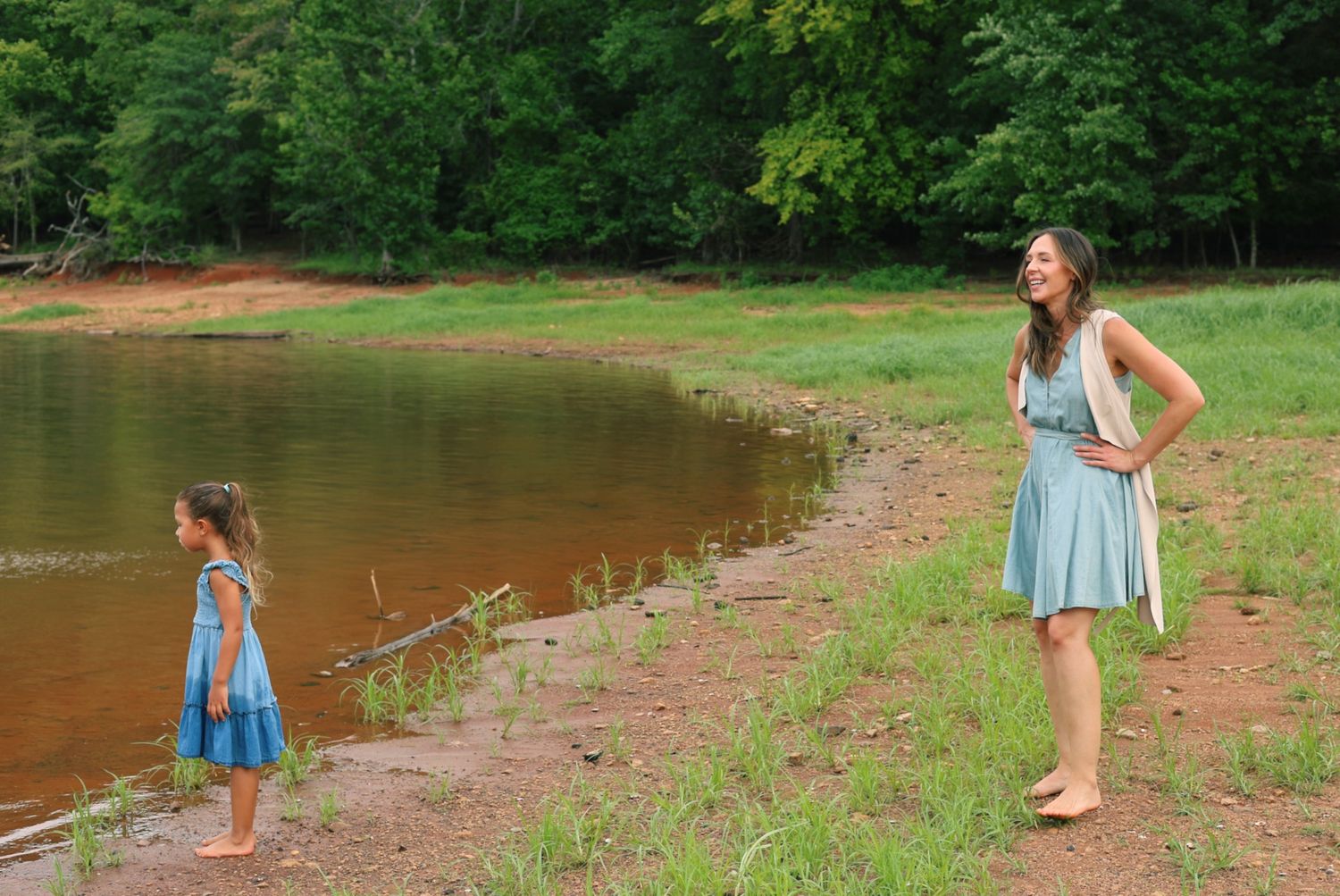 Raleigh and Wake Forest Lifestyle, Family and Personal Branding Photography