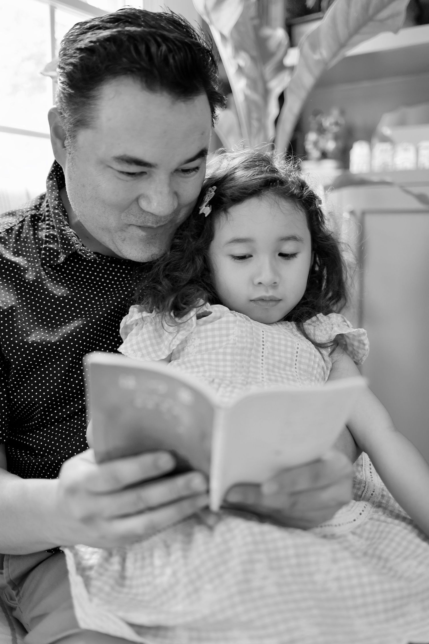 Raleigh and Wake Forest Lifestyle, Family and Personal Branding Photography