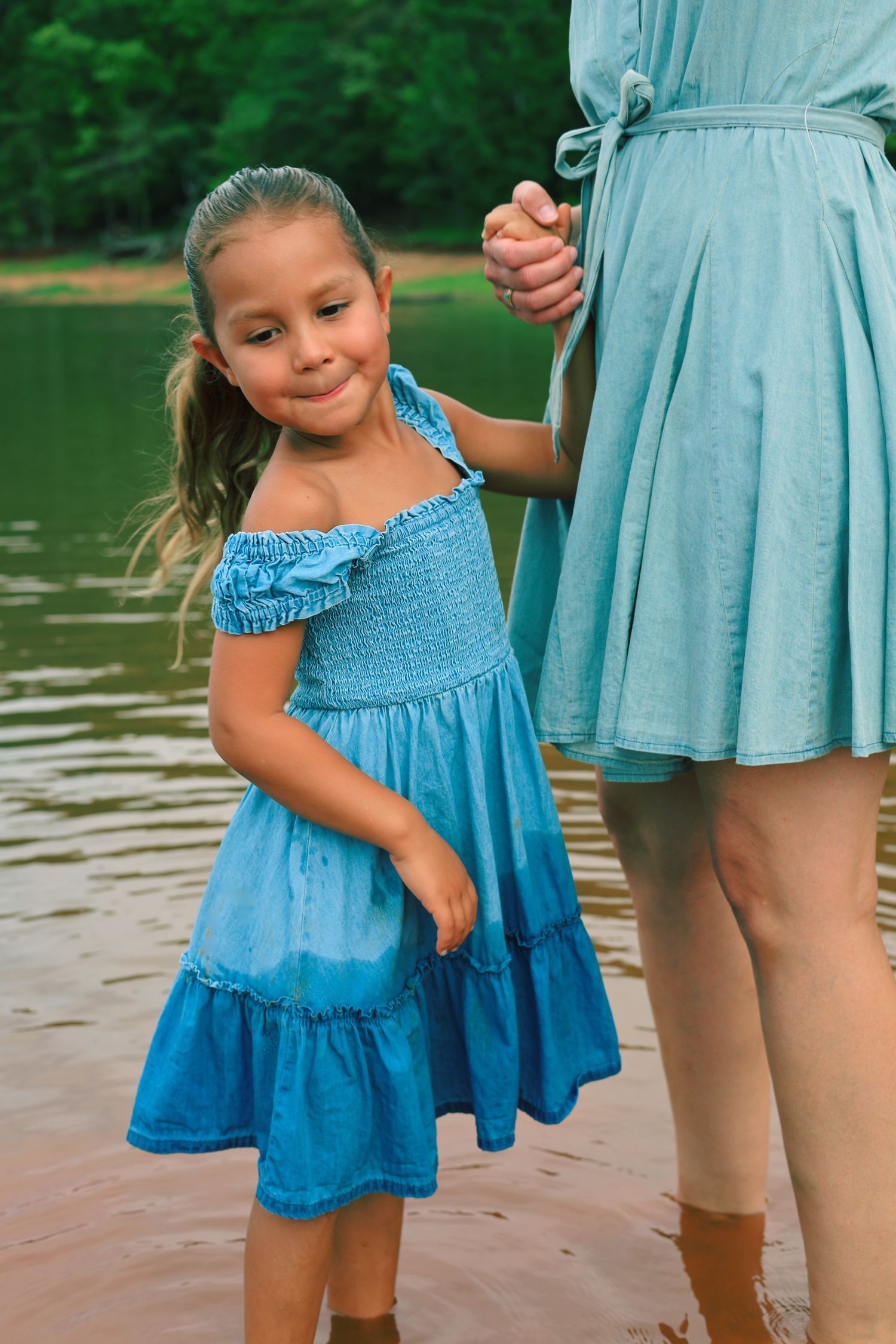Raleigh and Wake Forest Lifestyle, Family and Personal Branding Photography