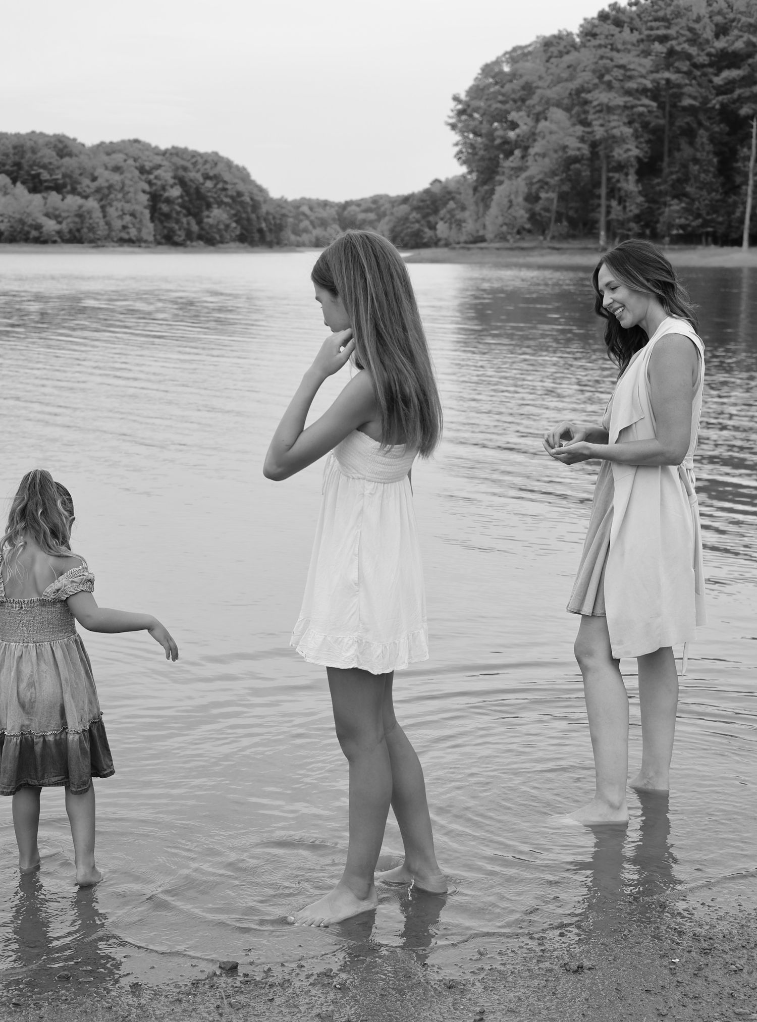 Raleigh and Wake Forest Lifestyle, Family and Personal Branding Photography