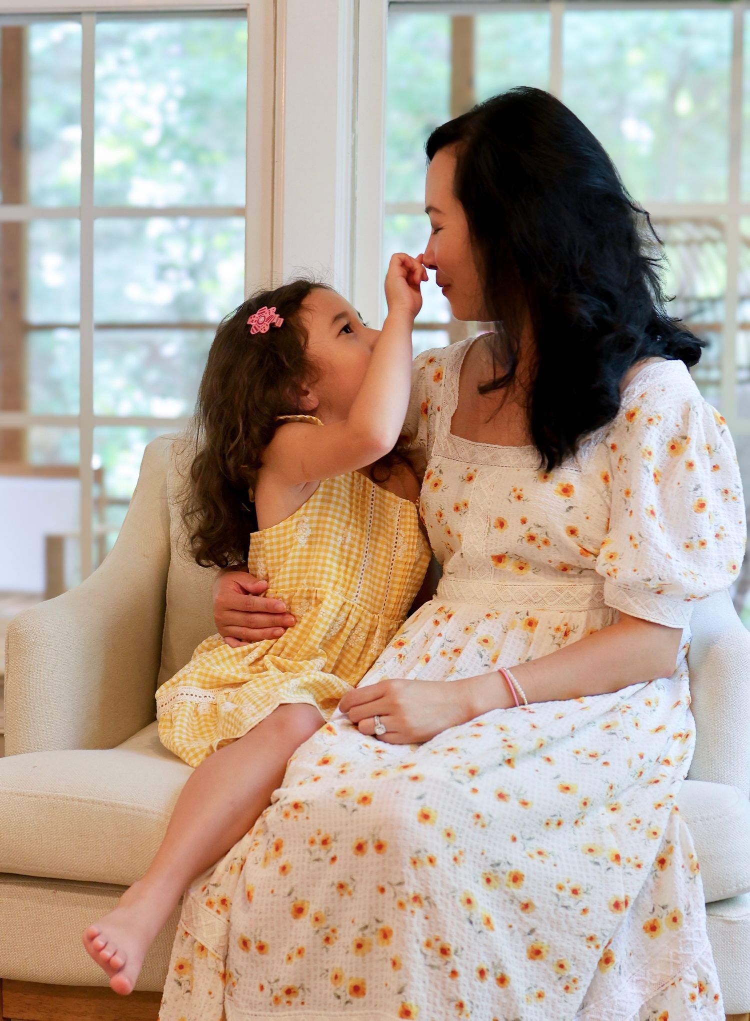 Raleigh and Wake Forest Lifestyle, Family and Personal Branding Photography