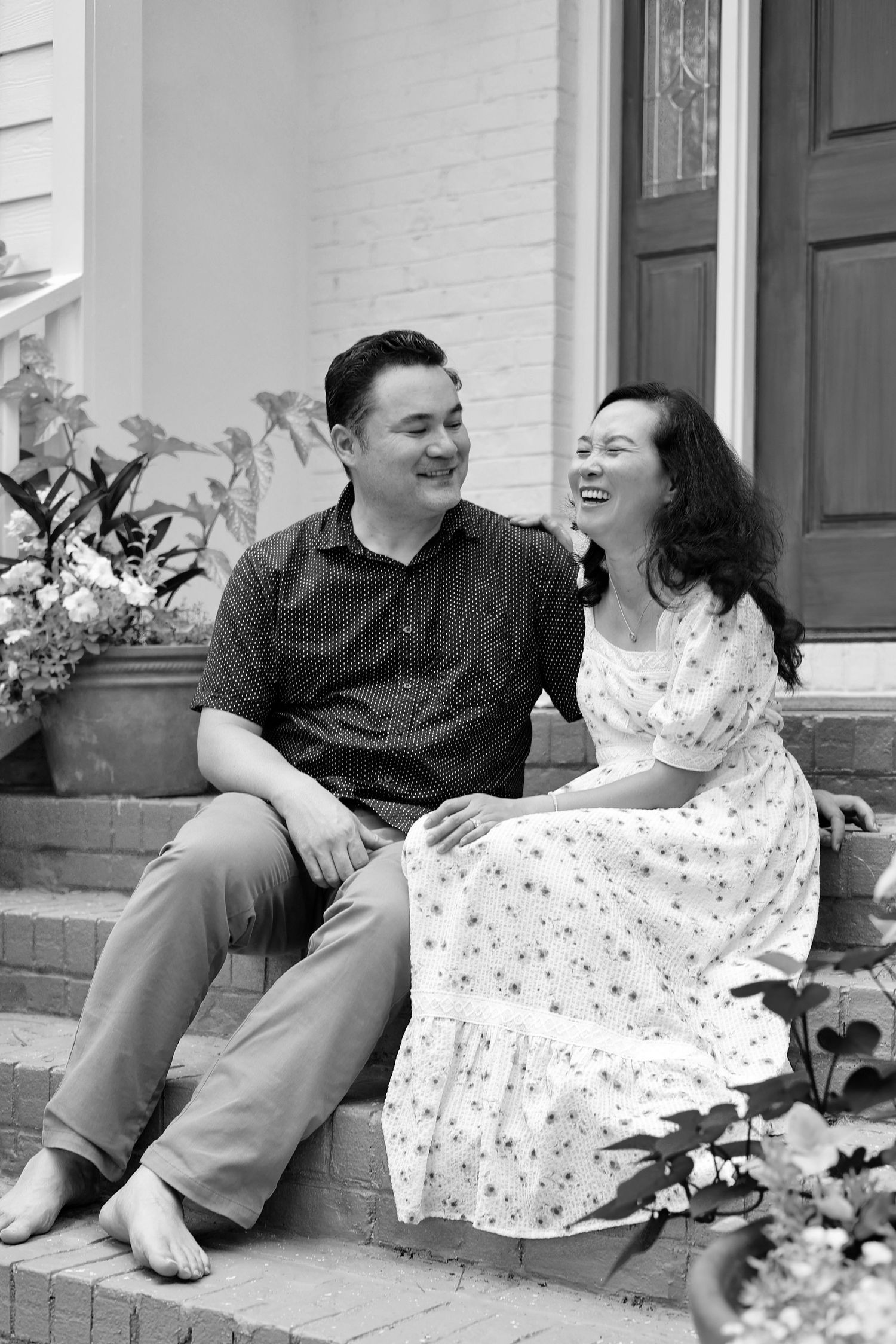 Raleigh and Wake Forest Lifestyle, Family and Personal Branding Photography