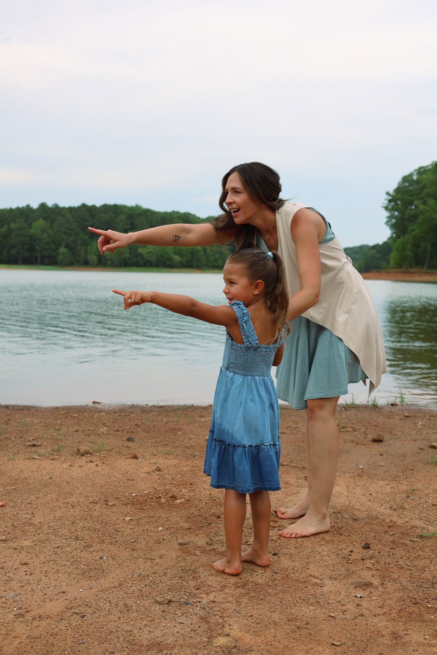 Raleigh and Wake Forest Lifestyle, Family and Personal Branding Photography