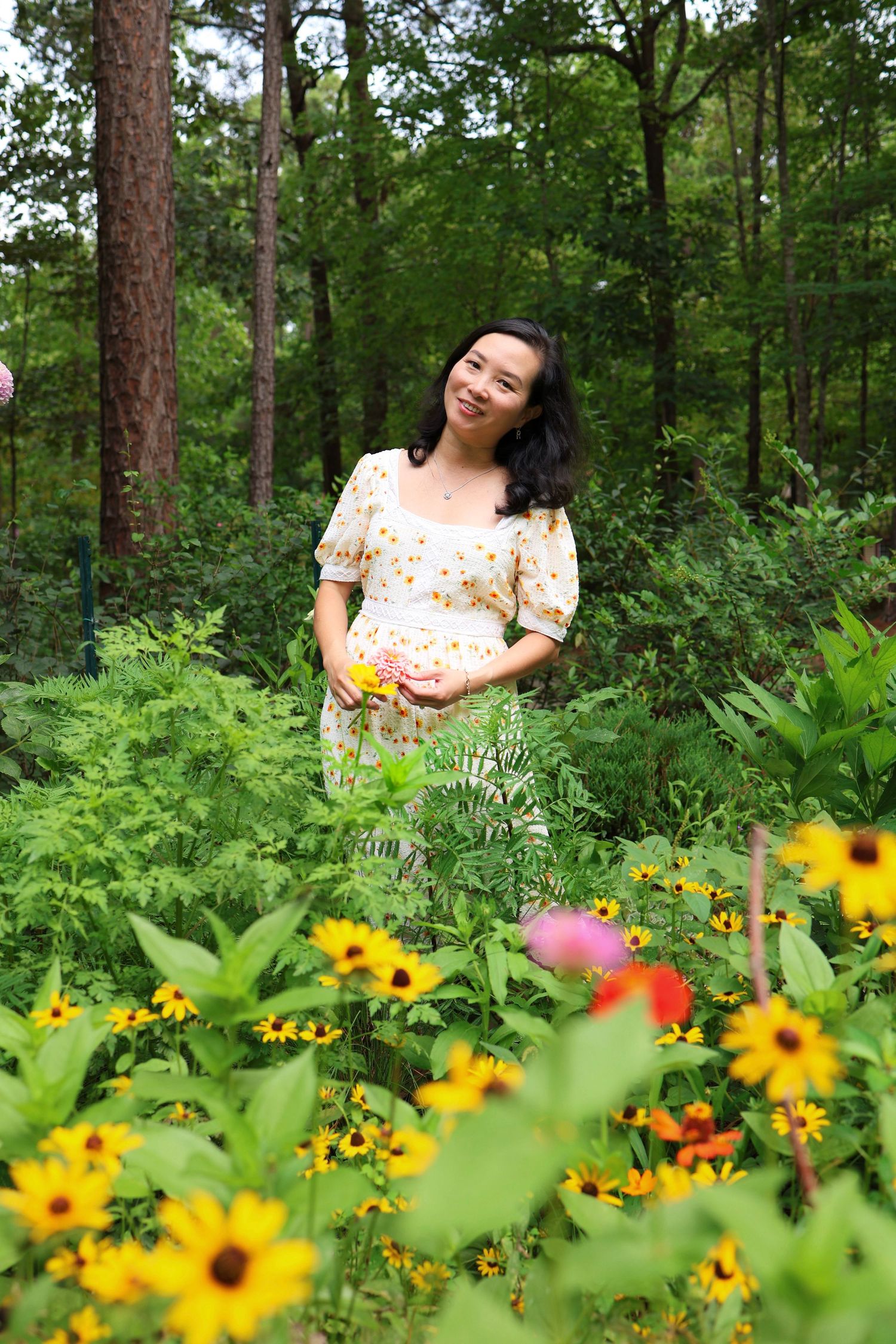 Raleigh and Wake Forest Lifestyle, Family and Personal Branding Photography