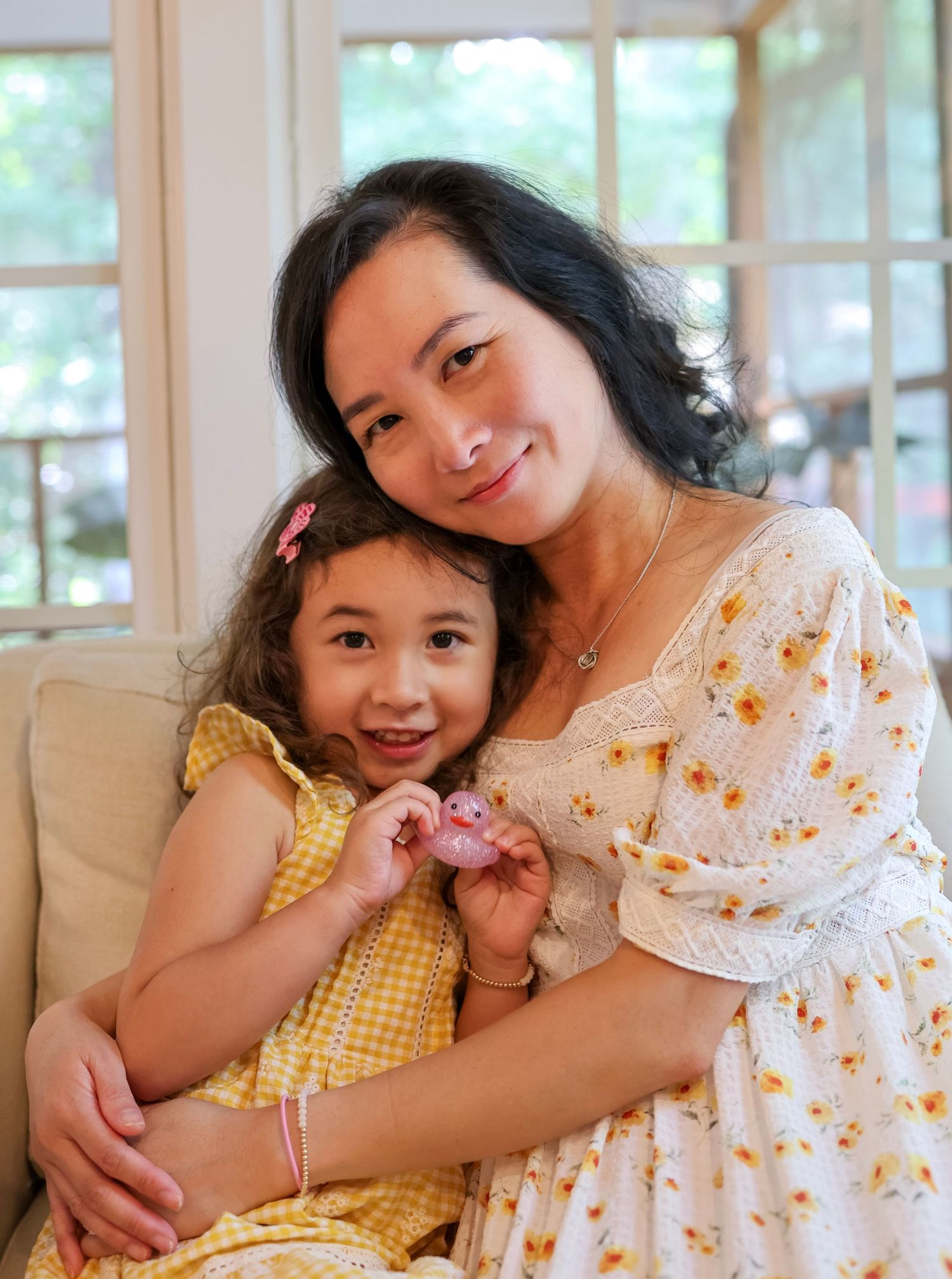 Raleigh and Wake Forest Lifestyle, Family and Personal Branding Photography