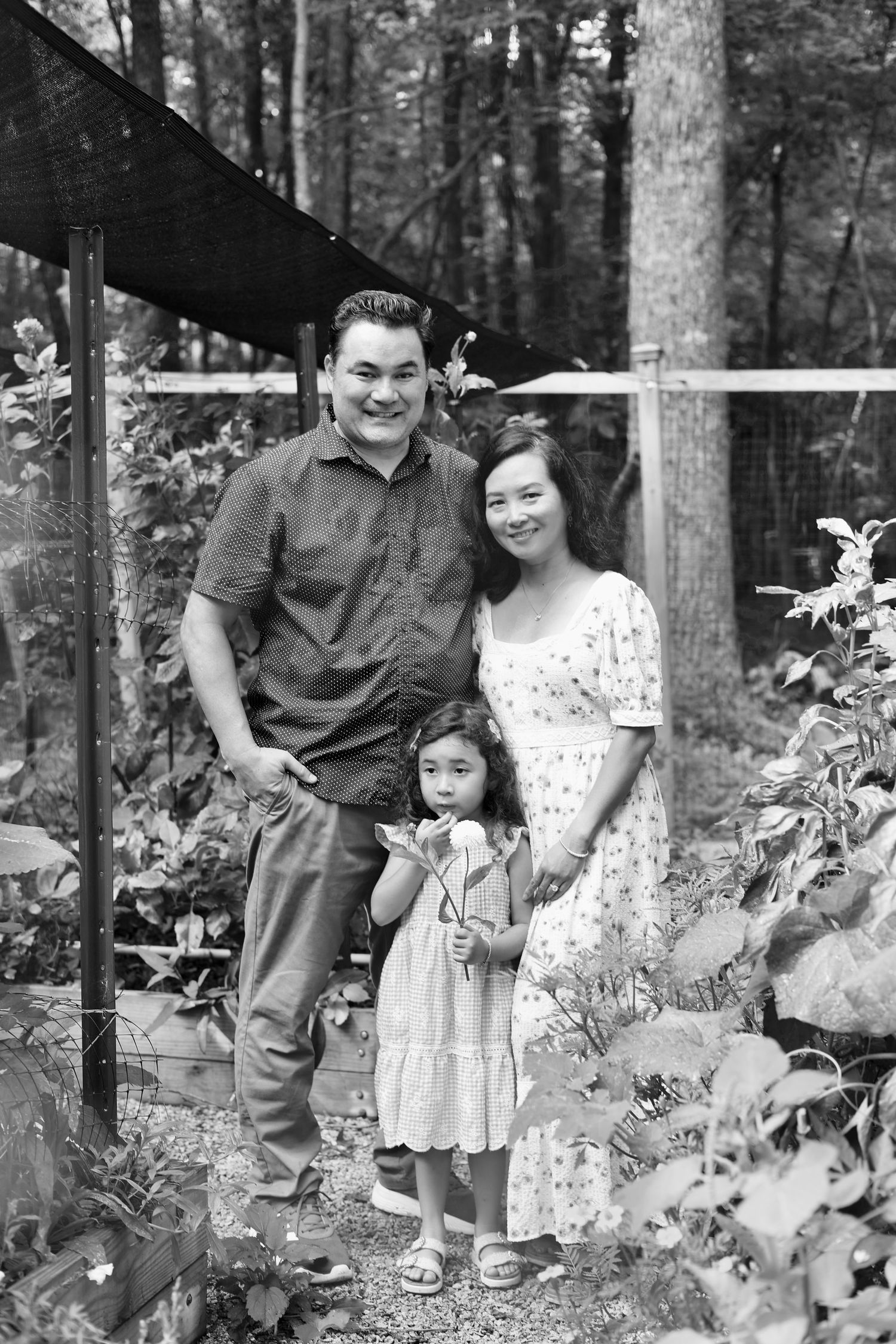 Raleigh and Wake Forest Lifestyle, Family and Personal Branding Photography