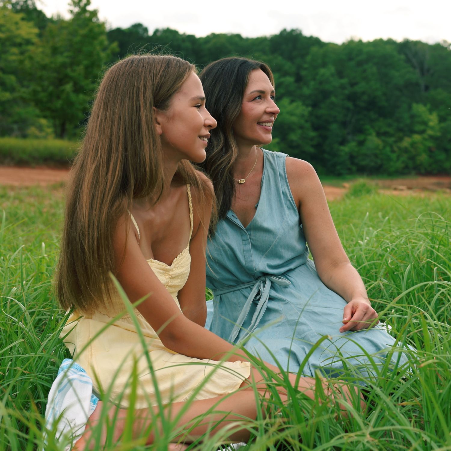 Raleigh and Wake Forest Lifestyle, Family and Personal Branding Photography