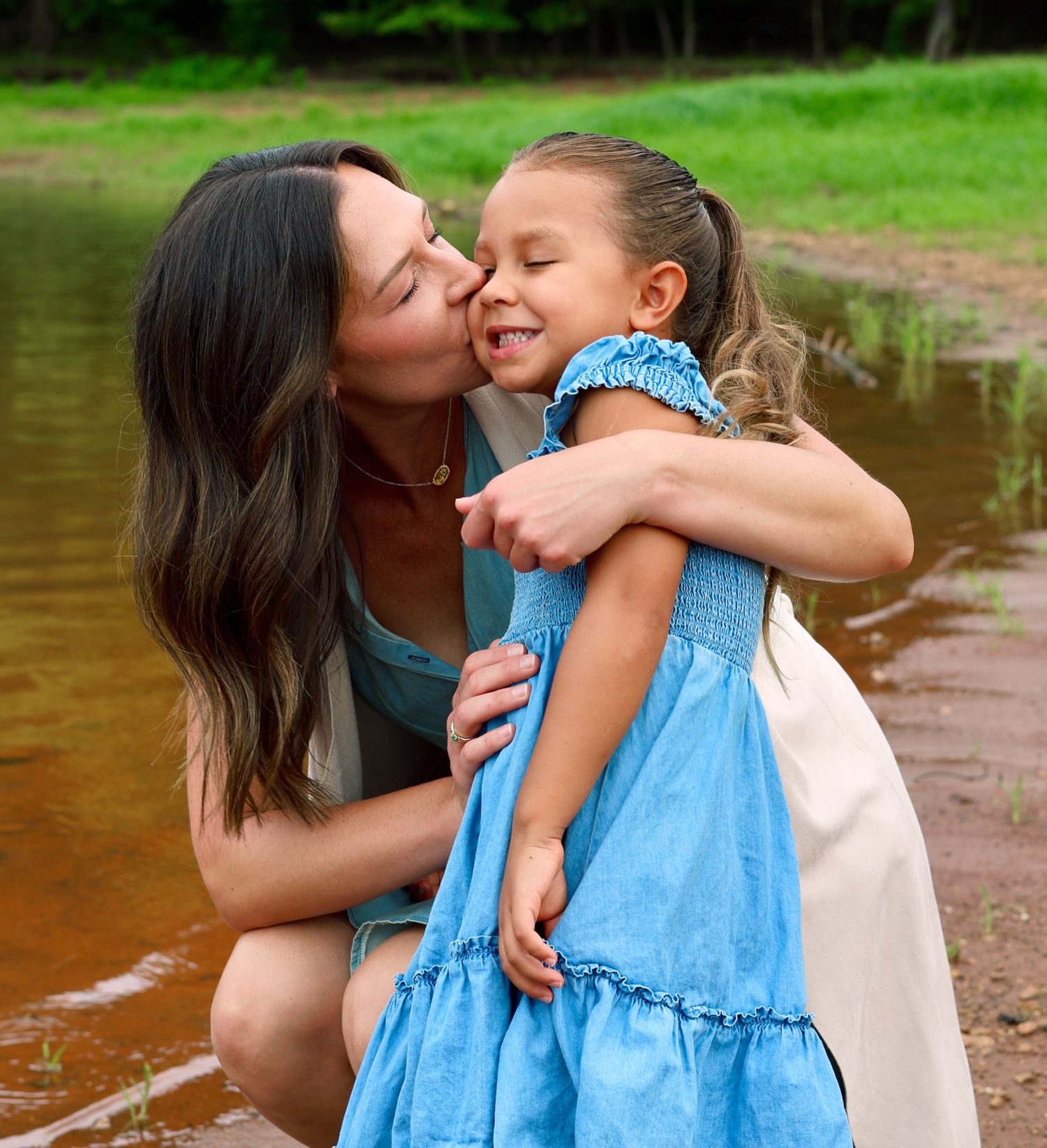 Raleigh and Wake Forest Lifestyle, Family and Personal Branding Photography