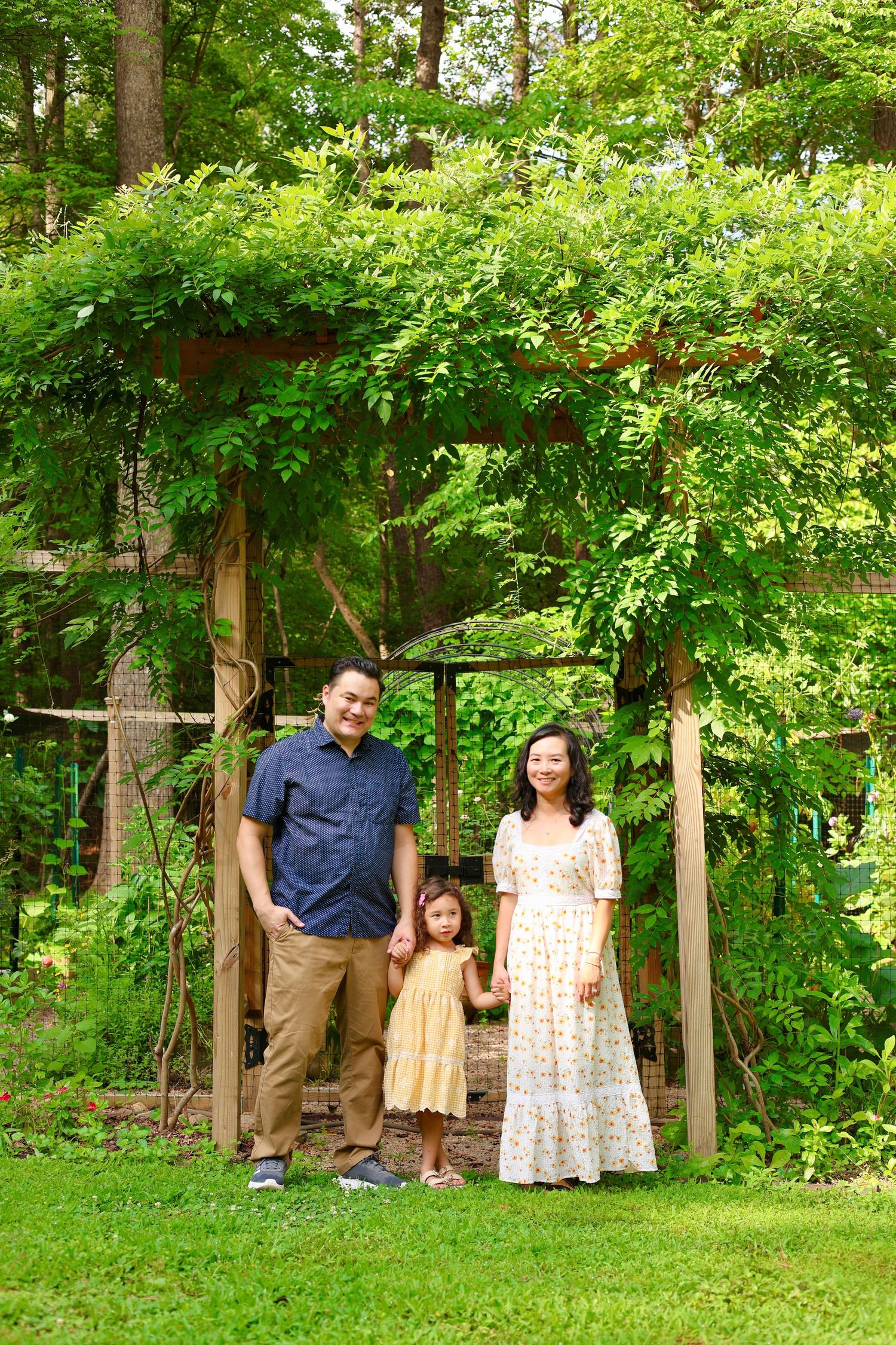 Raleigh and Wake Forest Lifestyle, Family and Personal Branding Photography