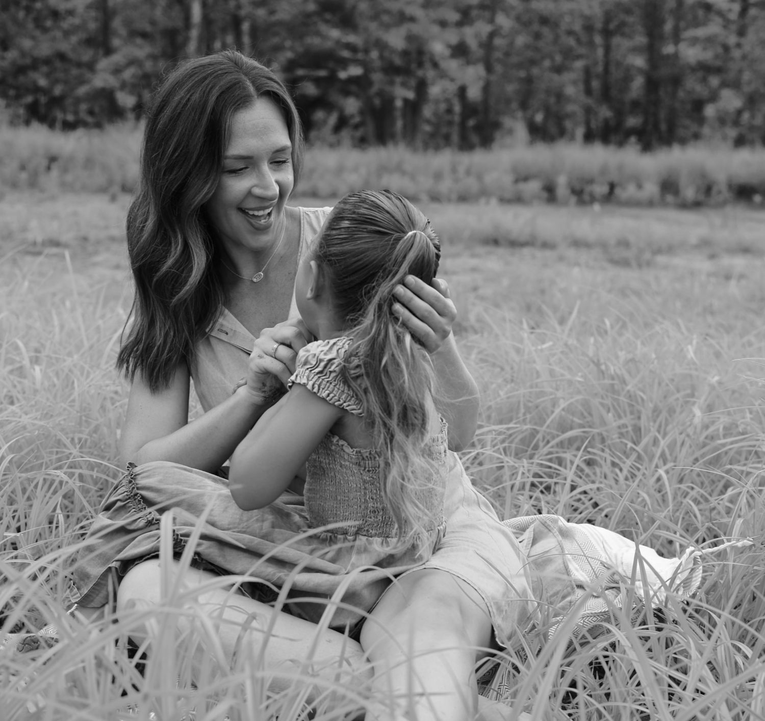 Raleigh and Wake Forest Lifestyle, Family and Personal Branding Photography