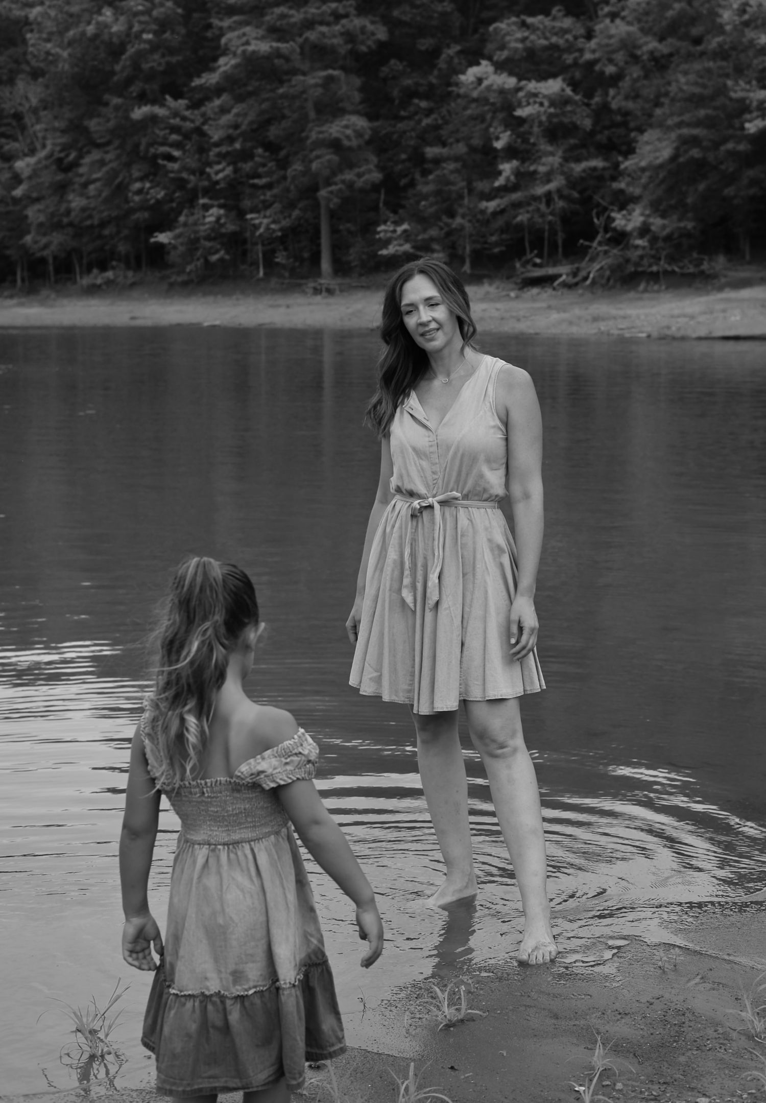 Raleigh and Wake Forest Lifestyle, Family and Personal Branding Photography