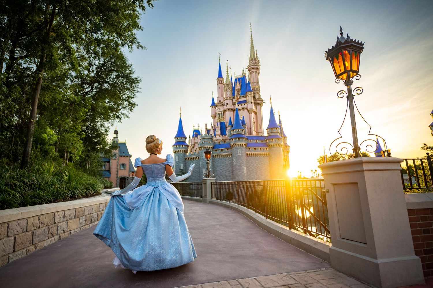 Karine damphousse et simon laurendeau - voyage disney