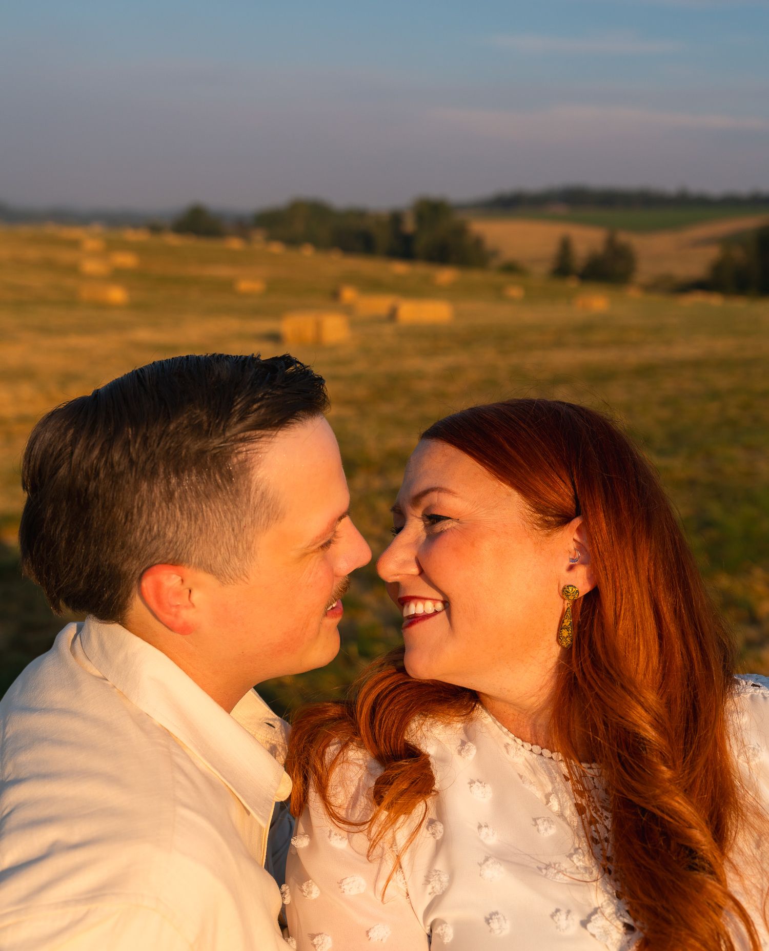 Country kind of love photo shoot