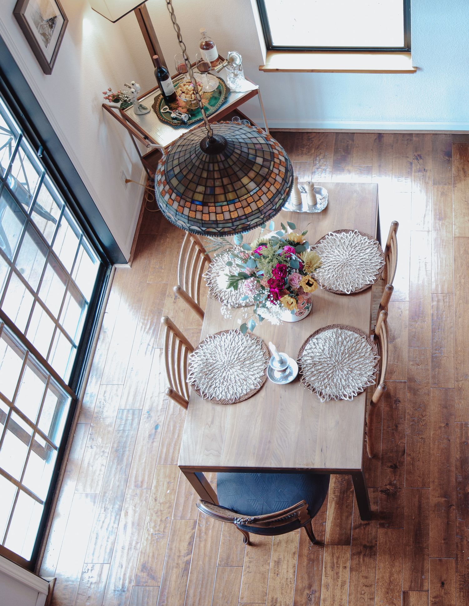 Branding photography session for a real‑estate or Airbnb host in Northern California with warm natural light.