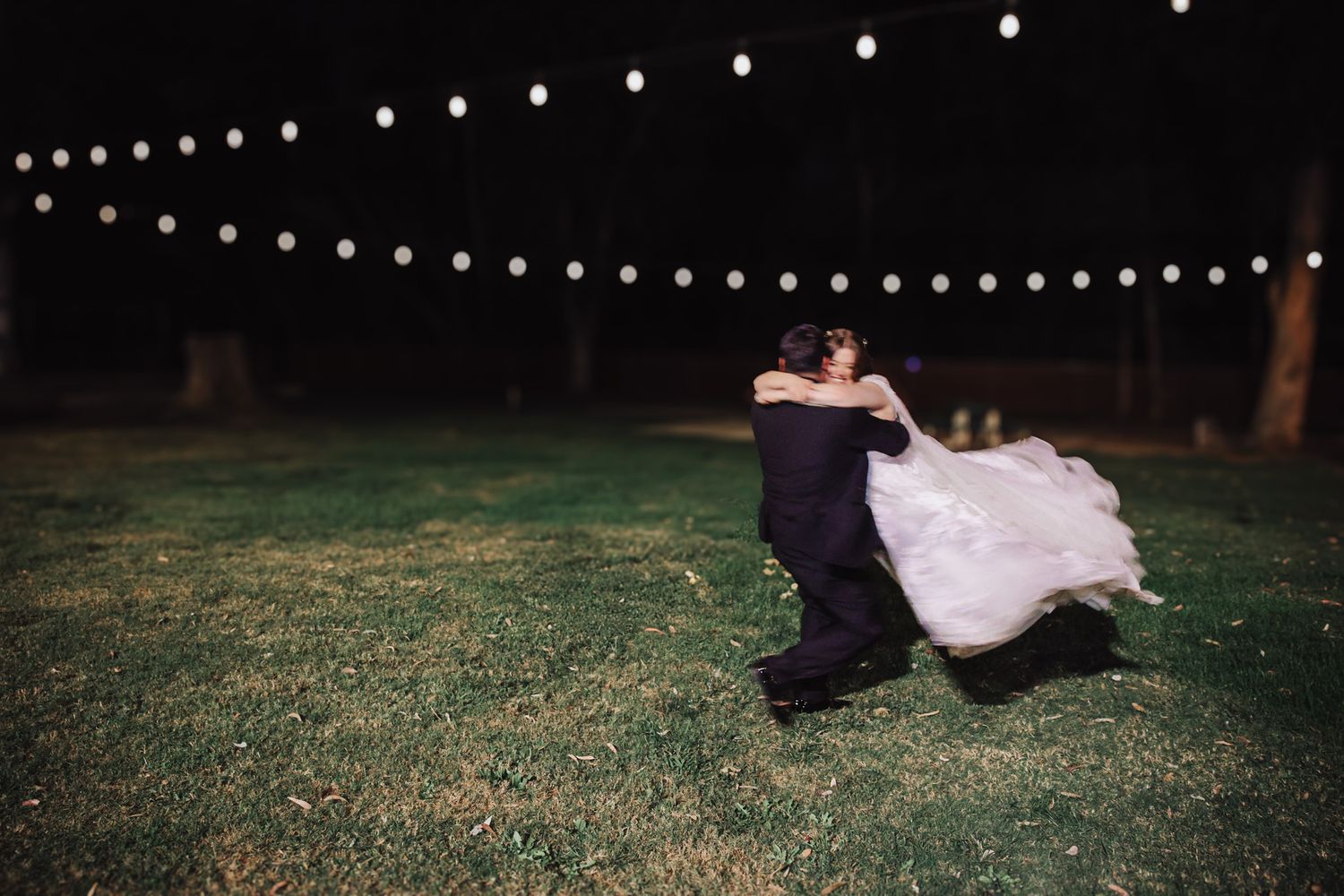 Candid micro‑wedding portraits in Modesto CA capturing an eloped couple’s intimate love story with warm natural light.