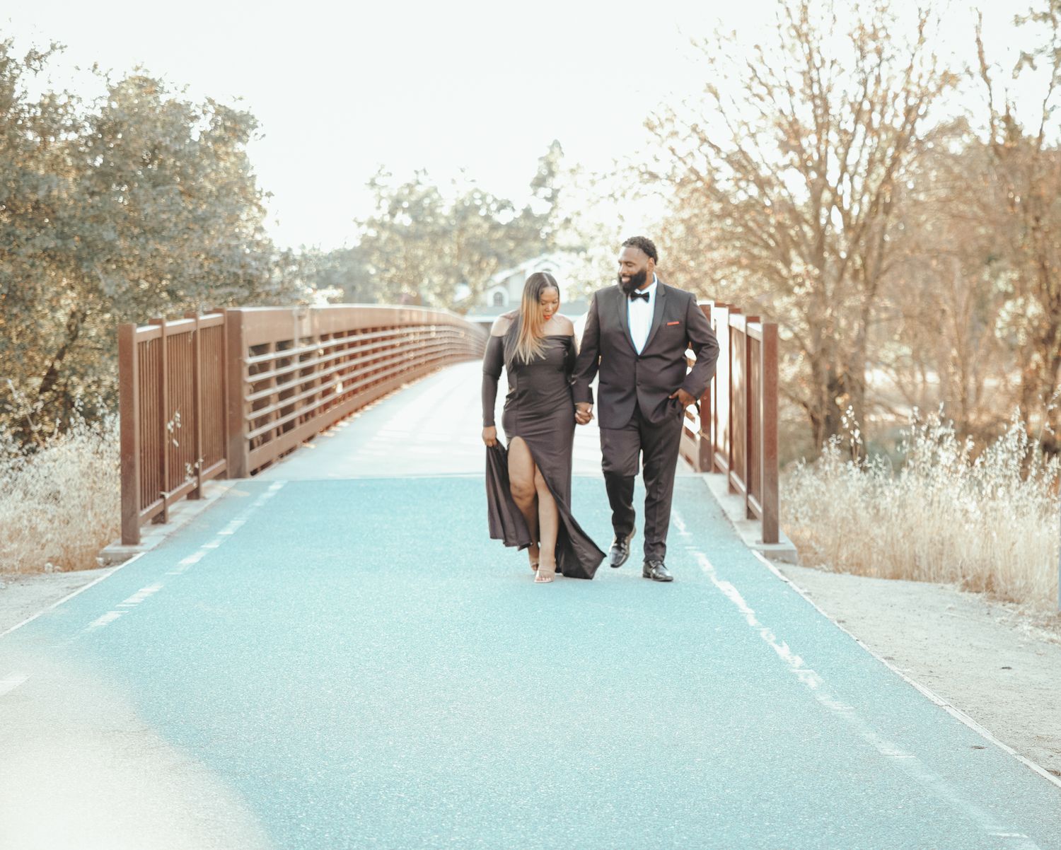 Elk Grove micro‑wedding photography featuring a couple who eloped, documented with emotional, storytelling‑driven imagery.