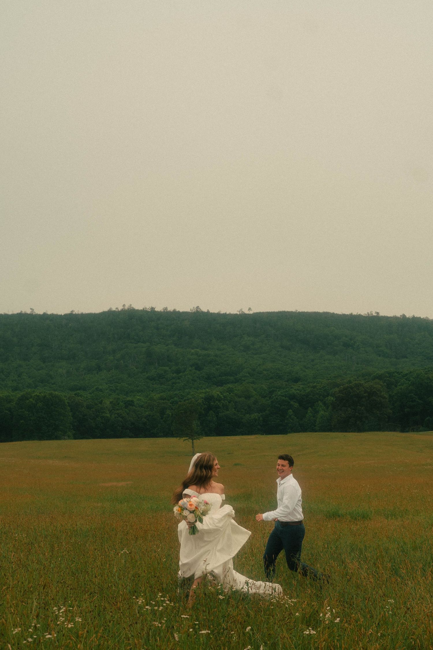 Warm, cinematic photography with an editorial edge. North Georgia wedding and portrait photographer capturing authentic, story-driven moment