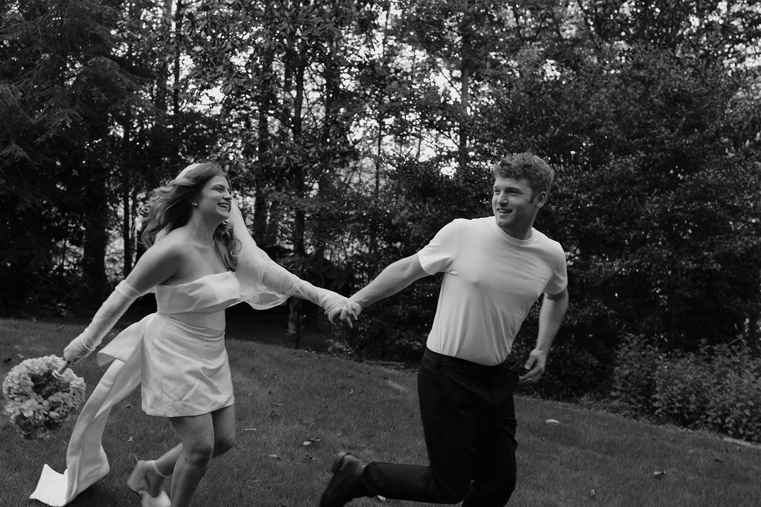 Warm, cinematic photography with an editorial edge. North Georgia wedding and portrait photographer capturing authentic, story-driven moment
