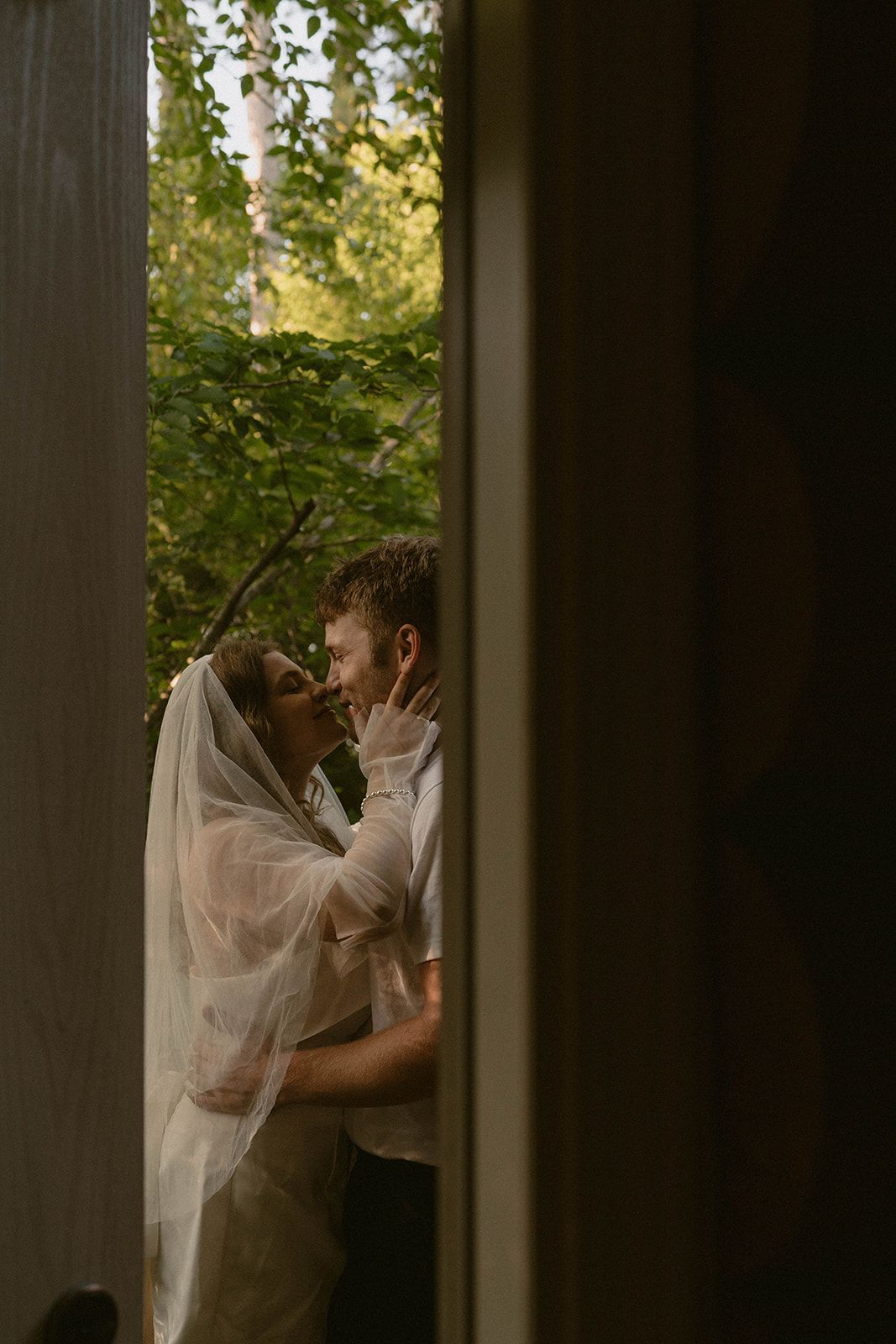 Warm, cinematic photography with an editorial edge. North Georgia wedding and portrait photographer capturing authentic, story-driven moment